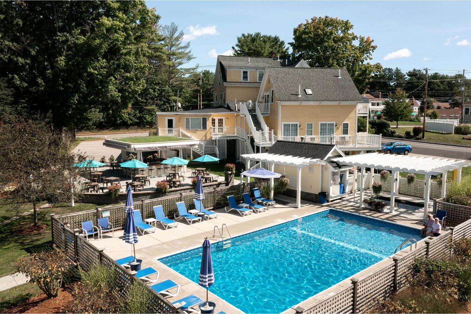 Admiral's Inn Resort photo 3