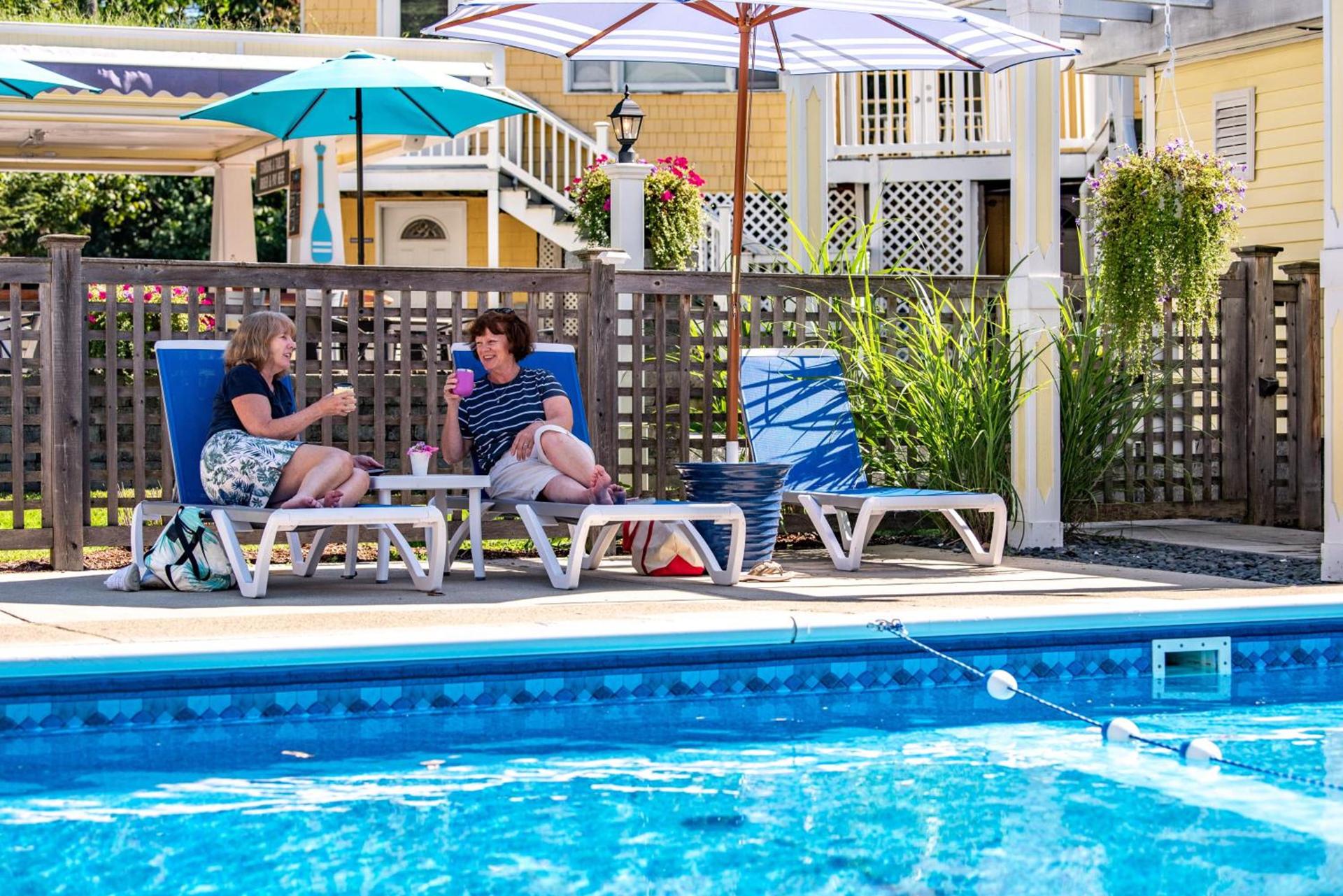 Admiral's Inn Resort photo 12