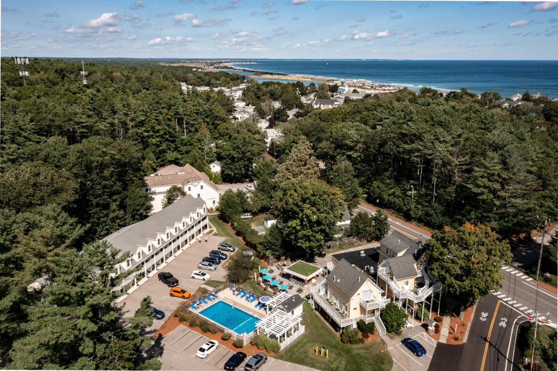 Admiral's Inn Resort photo 2