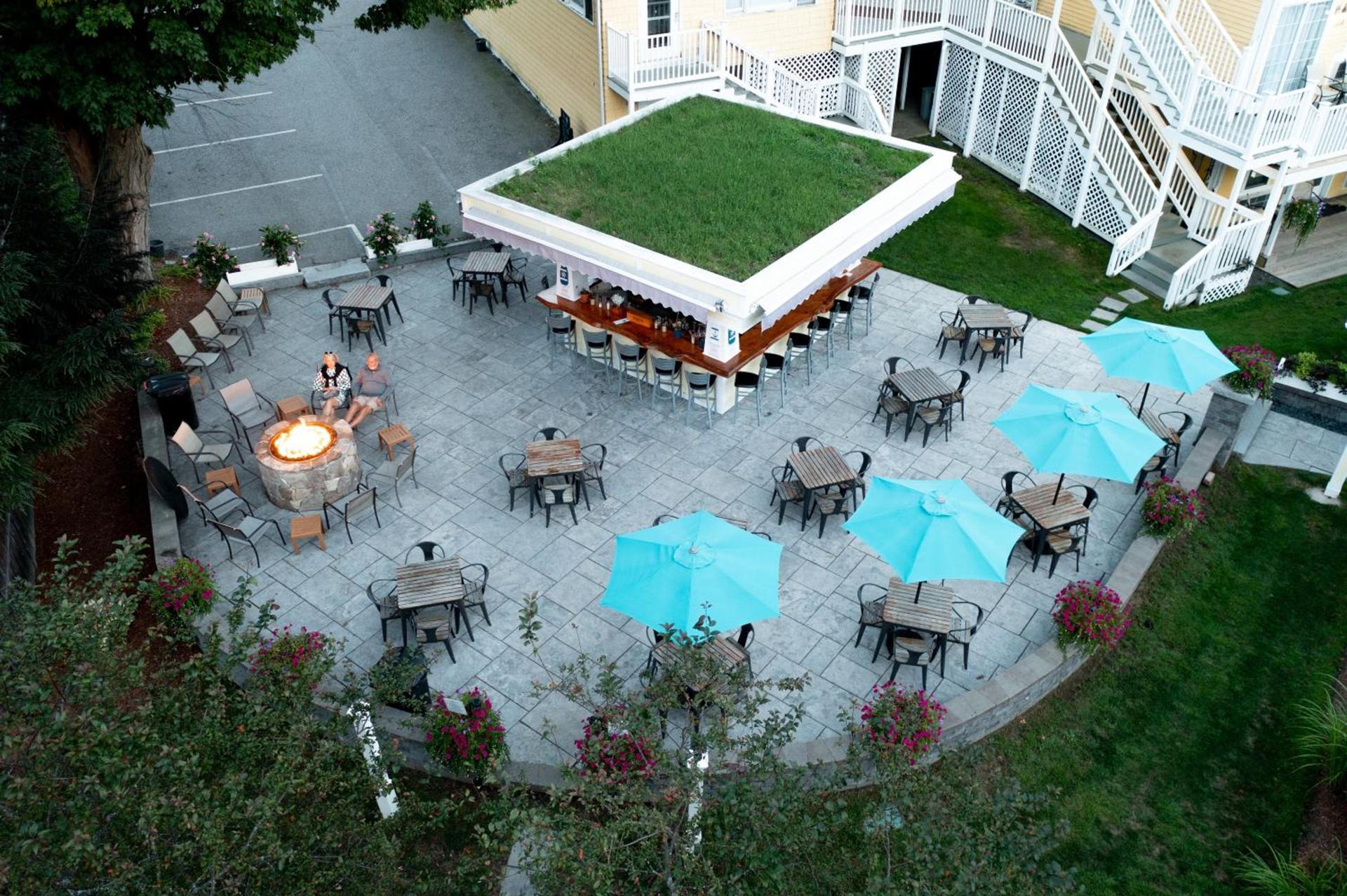 Admiral's Inn Resort photo 79