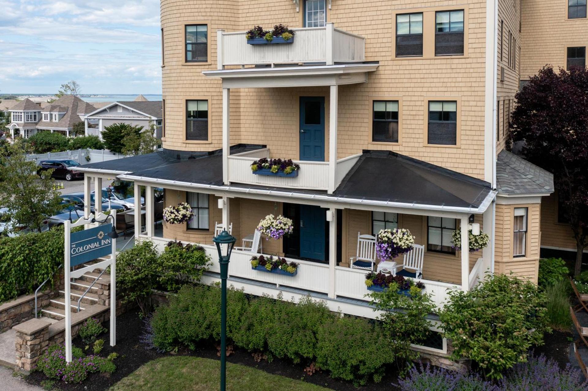 Colonial Inn photo 4