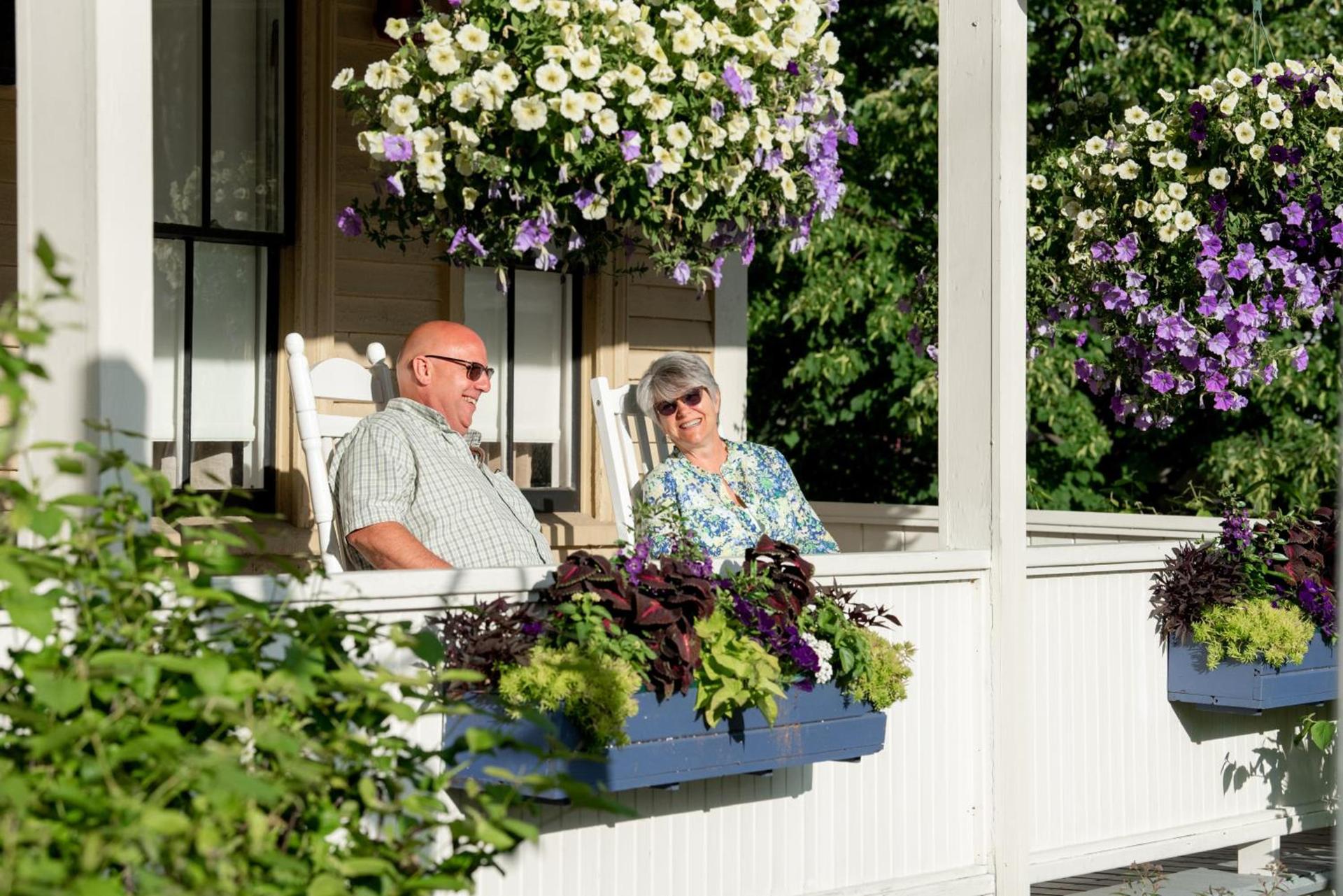 Colonial Inn photo 5