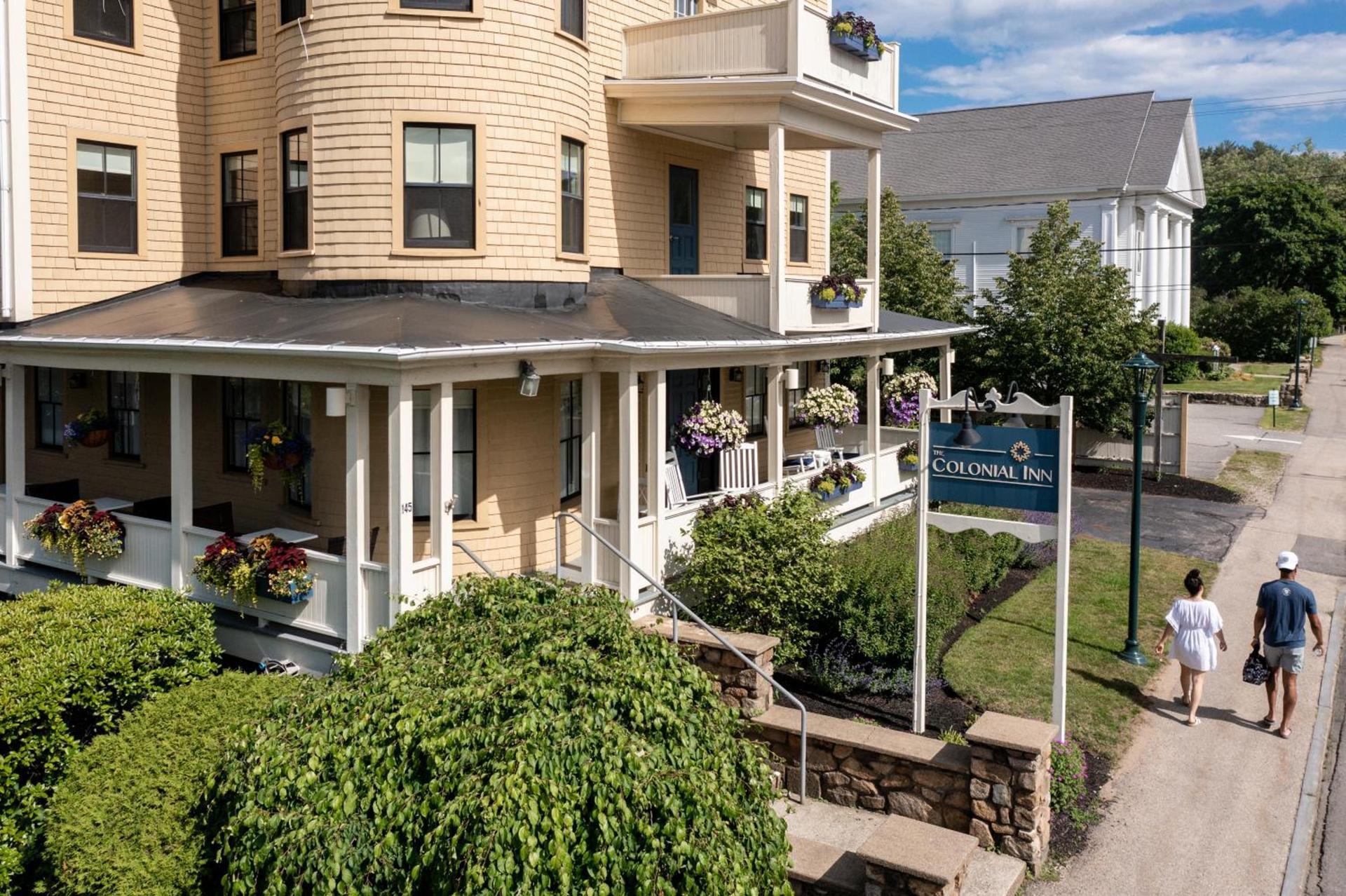 Colonial Inn photo 18