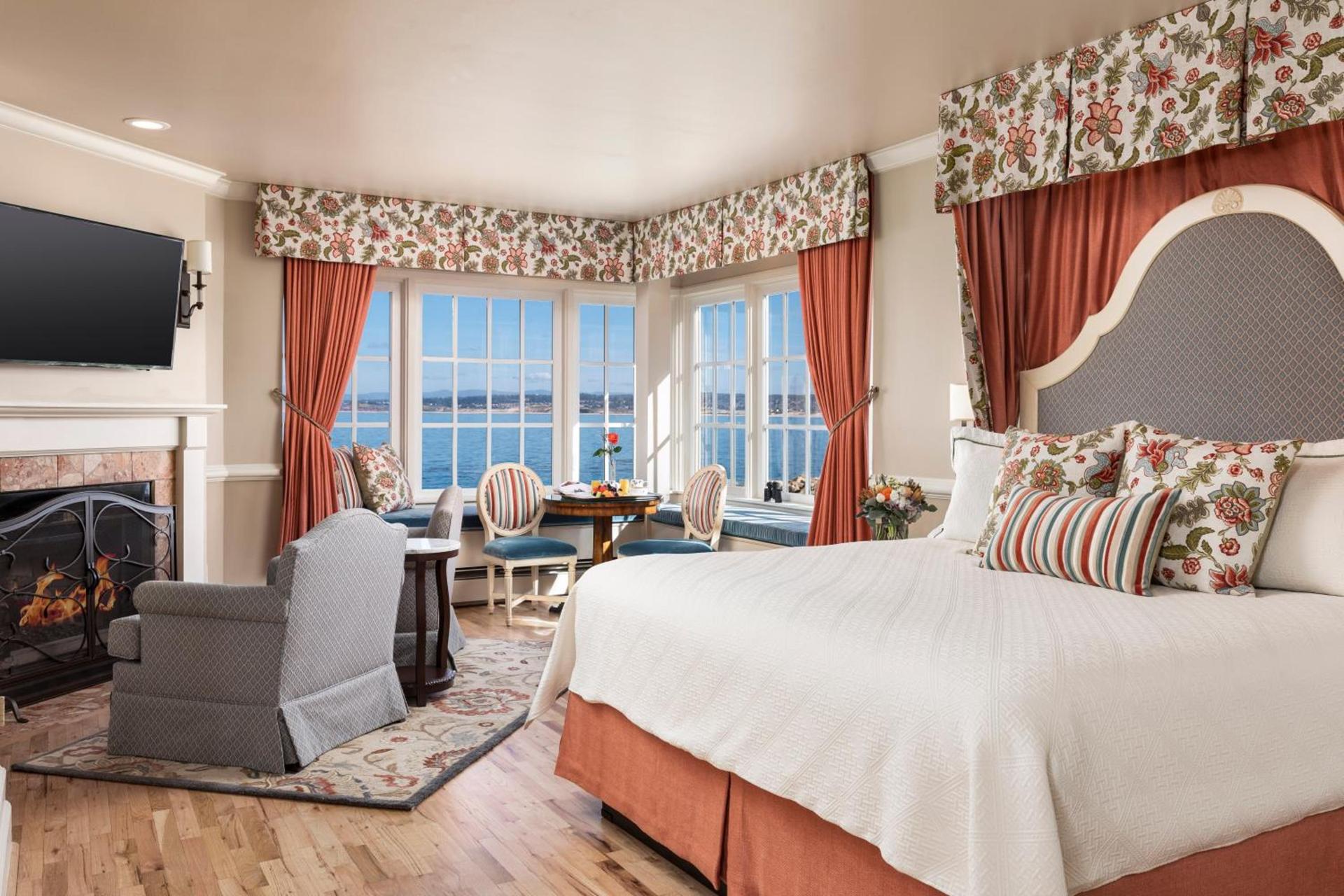 Spindrift Inn photo 5