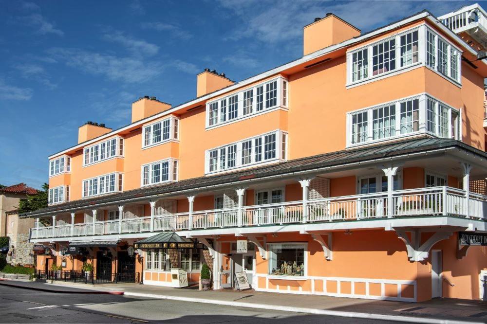 Spindrift Inn photo 13
