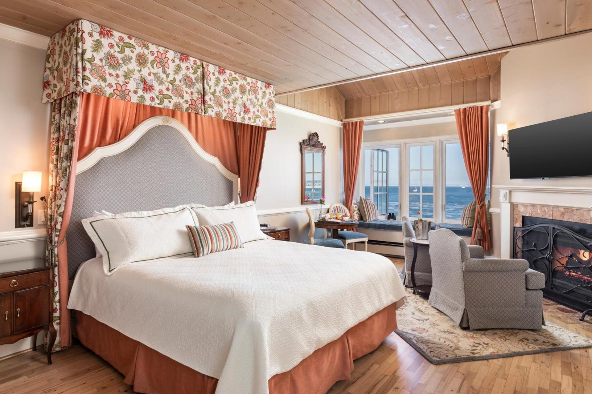 Spindrift Inn photo 8