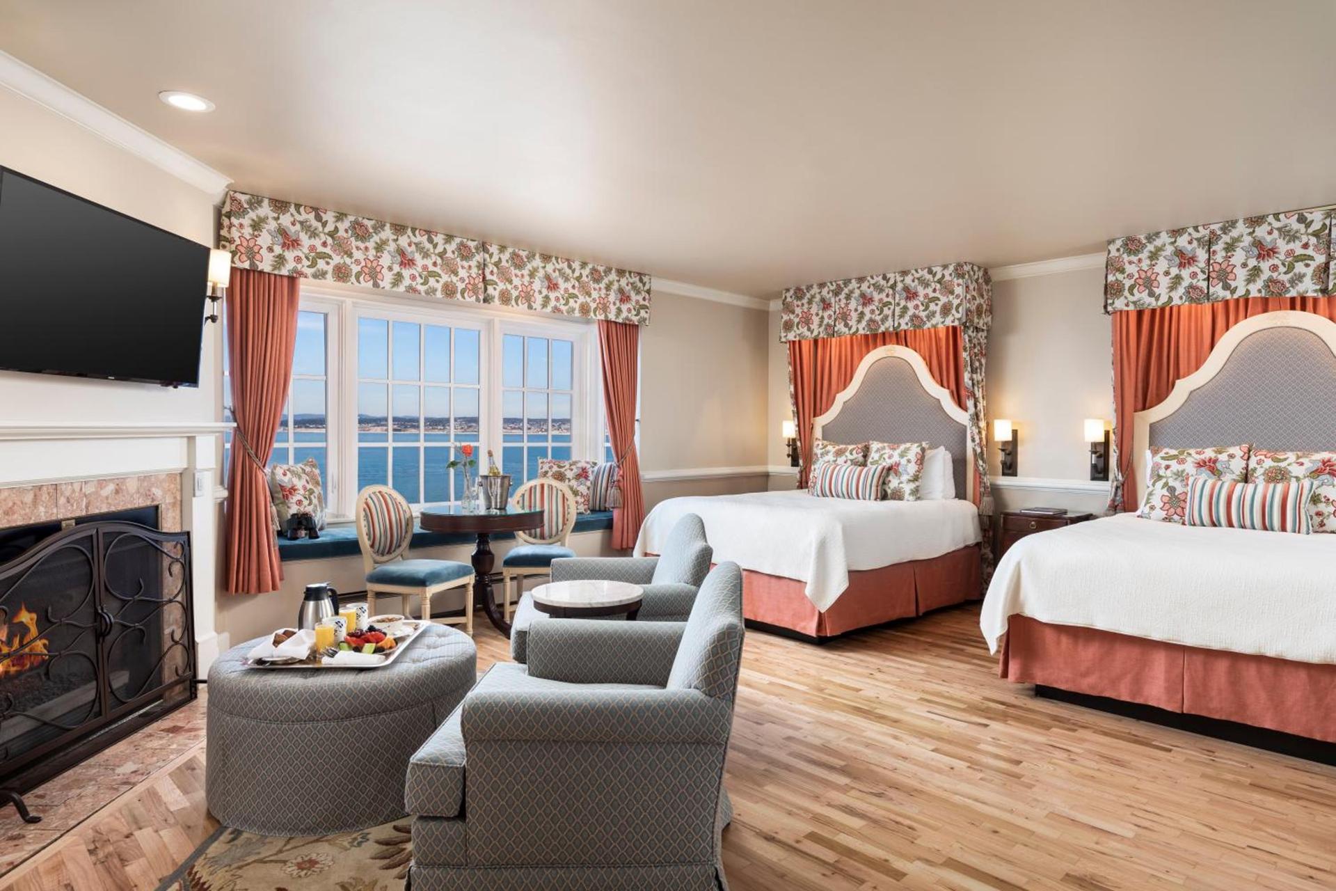 Spindrift Inn photo 3