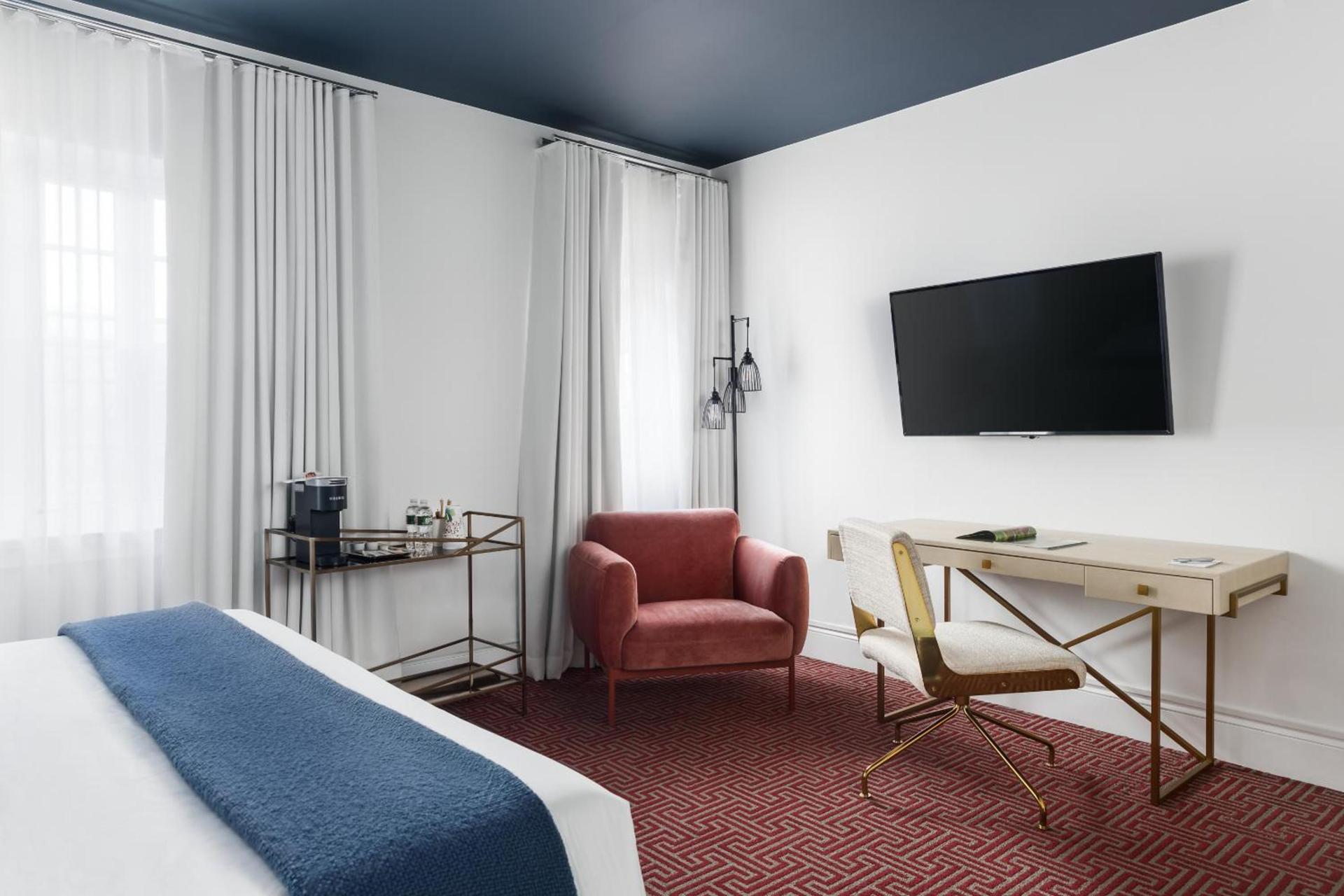 The Franklin on Rittenhouse, A Boutique Hotel photo 50