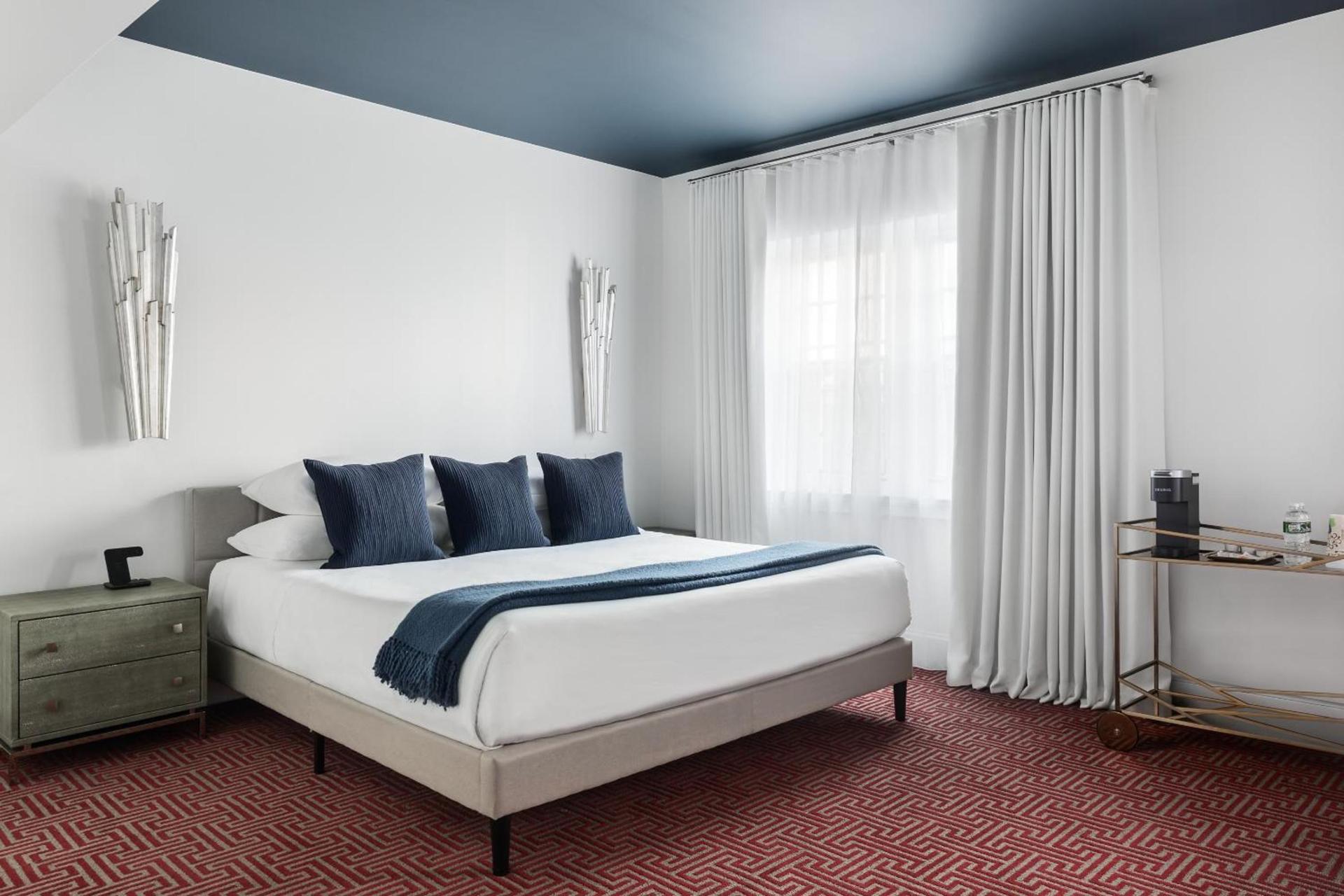The Franklin on Rittenhouse, A Boutique Hotel photo 55