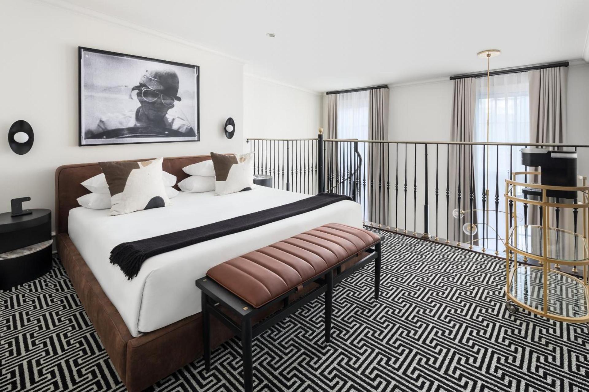 The Franklin on Rittenhouse, A Boutique Hotel photo 54