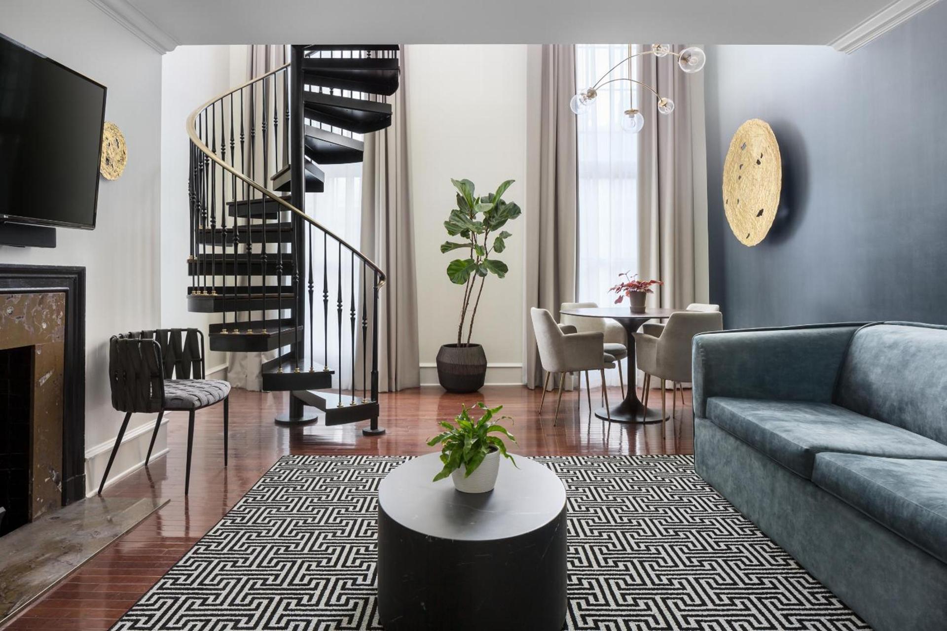 The Franklin on Rittenhouse, A Boutique Hotel photo 56