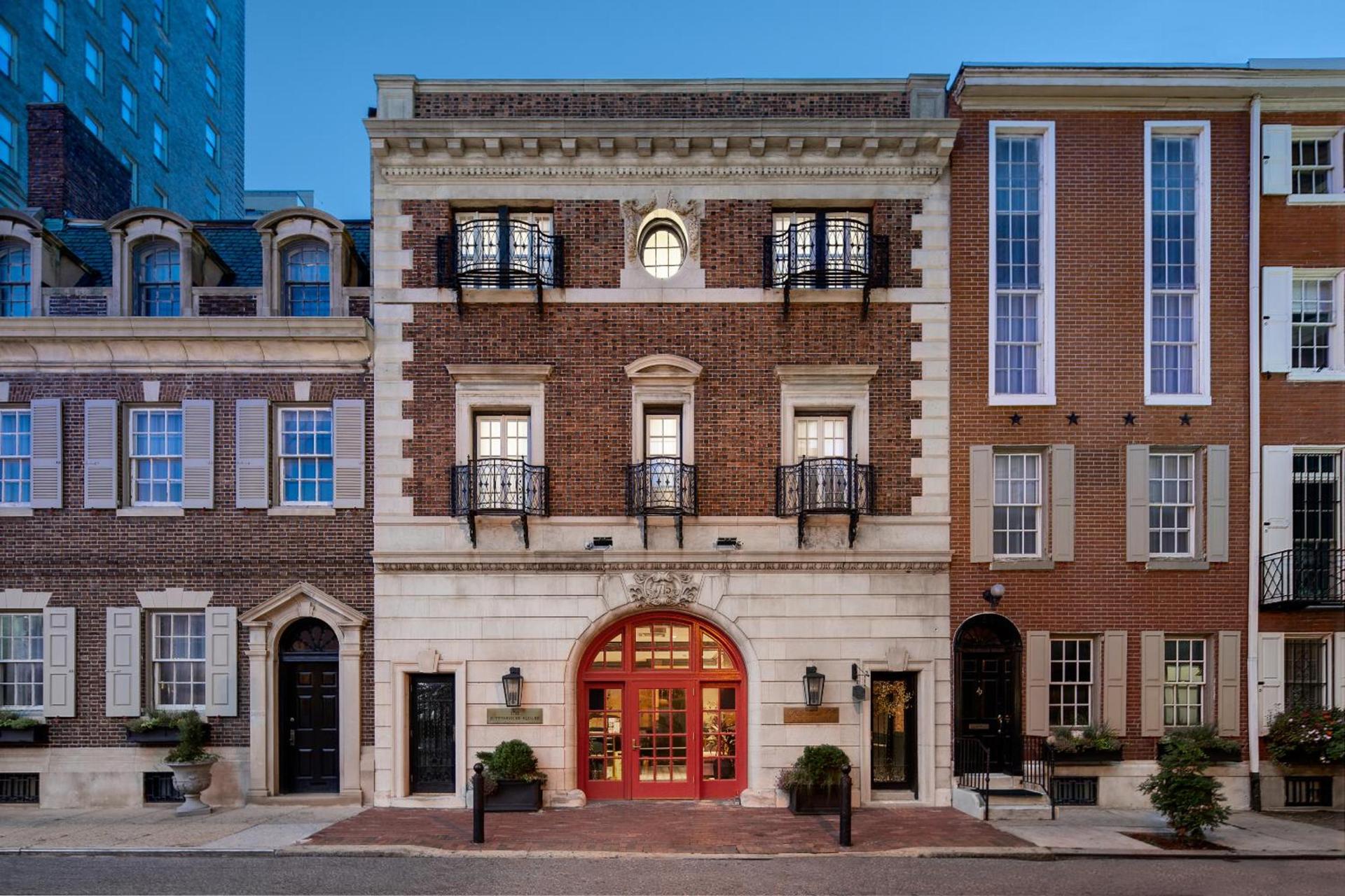 The Franklin on Rittenhouse, A Boutique Hotel photo 2