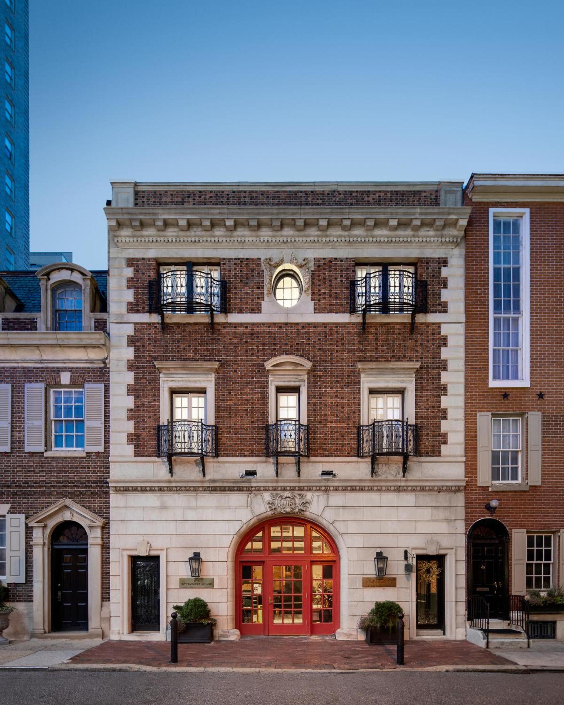The Franklin on Rittenhouse, A Boutique Hotel photo 57