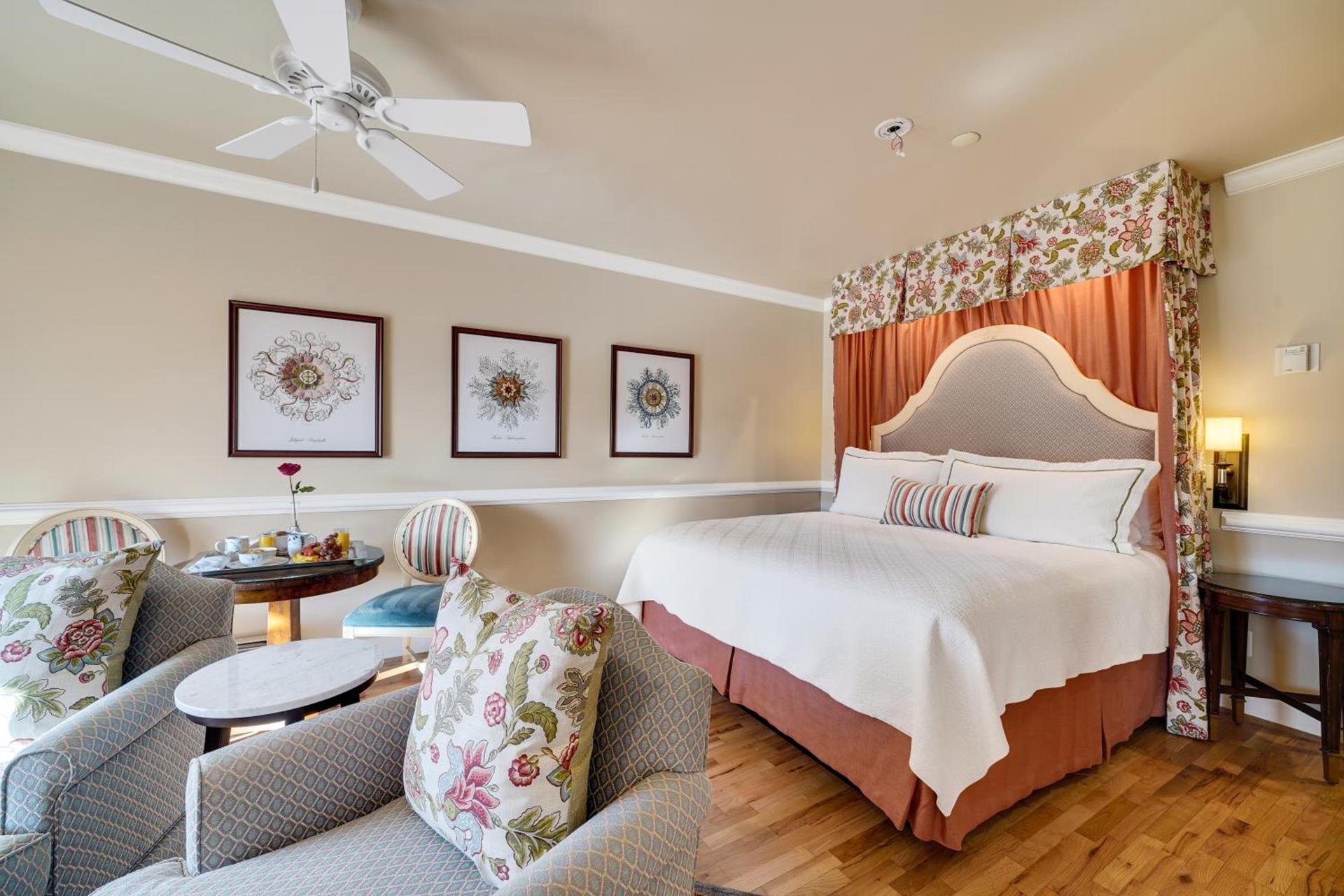 Spindrift Inn photo 15