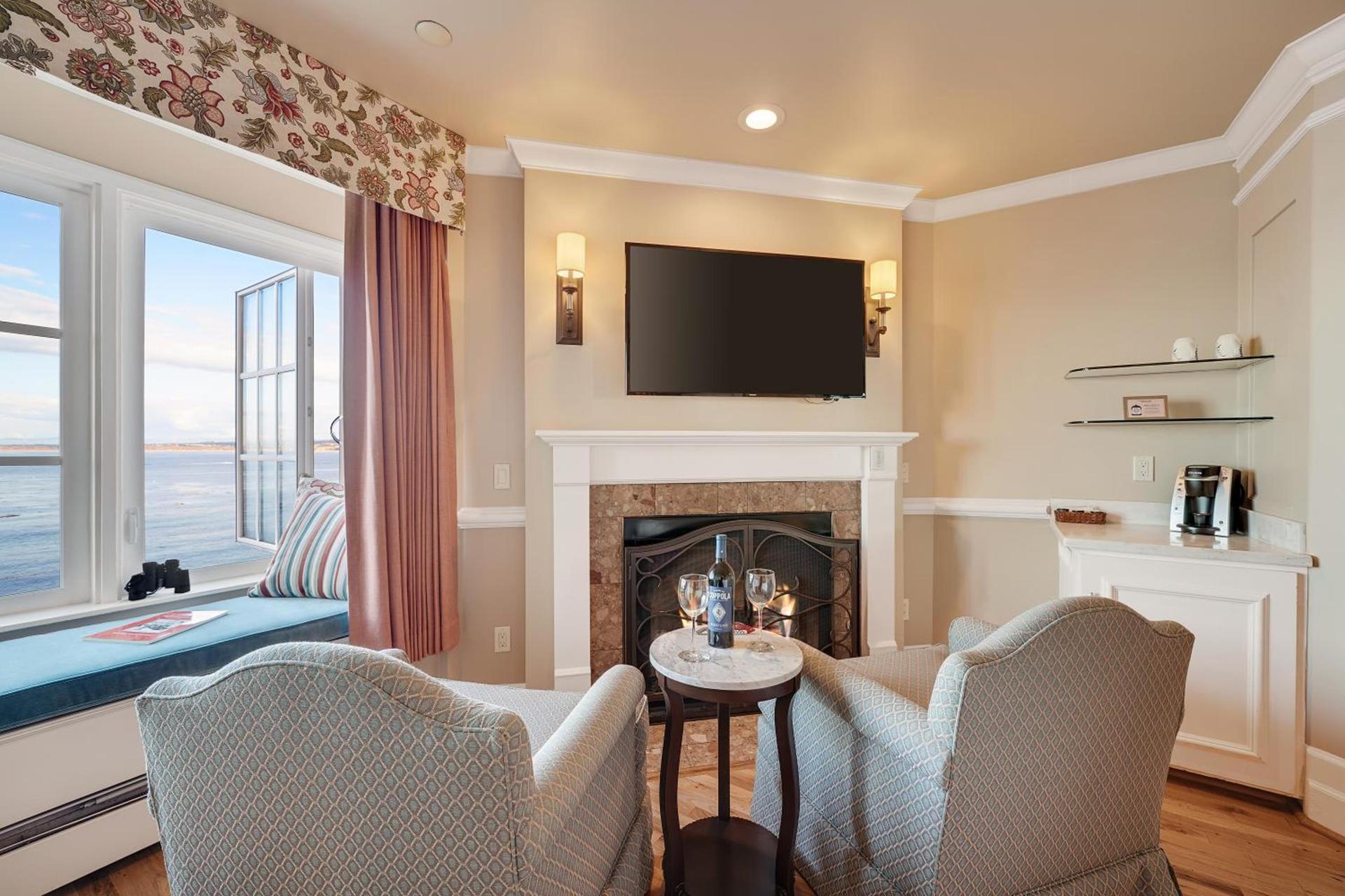 Spindrift Inn photo 16