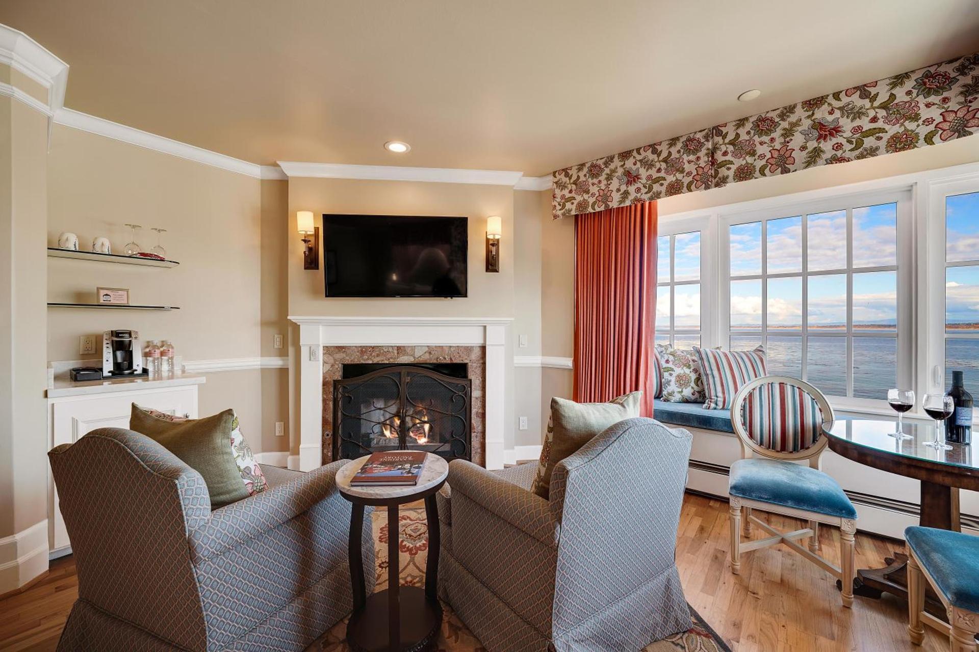 Spindrift Inn photo 18