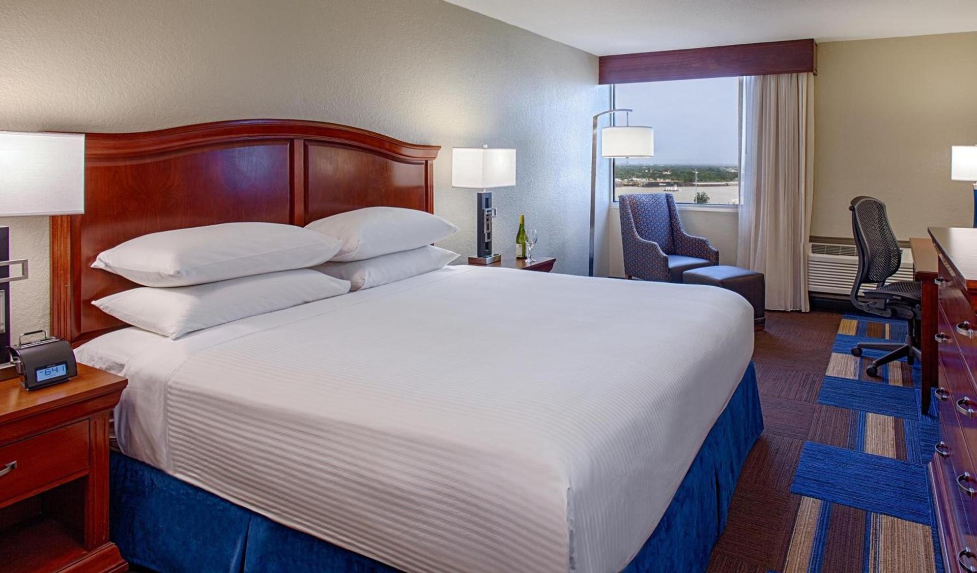 Wyndham New Orleans French Quarter photo 71