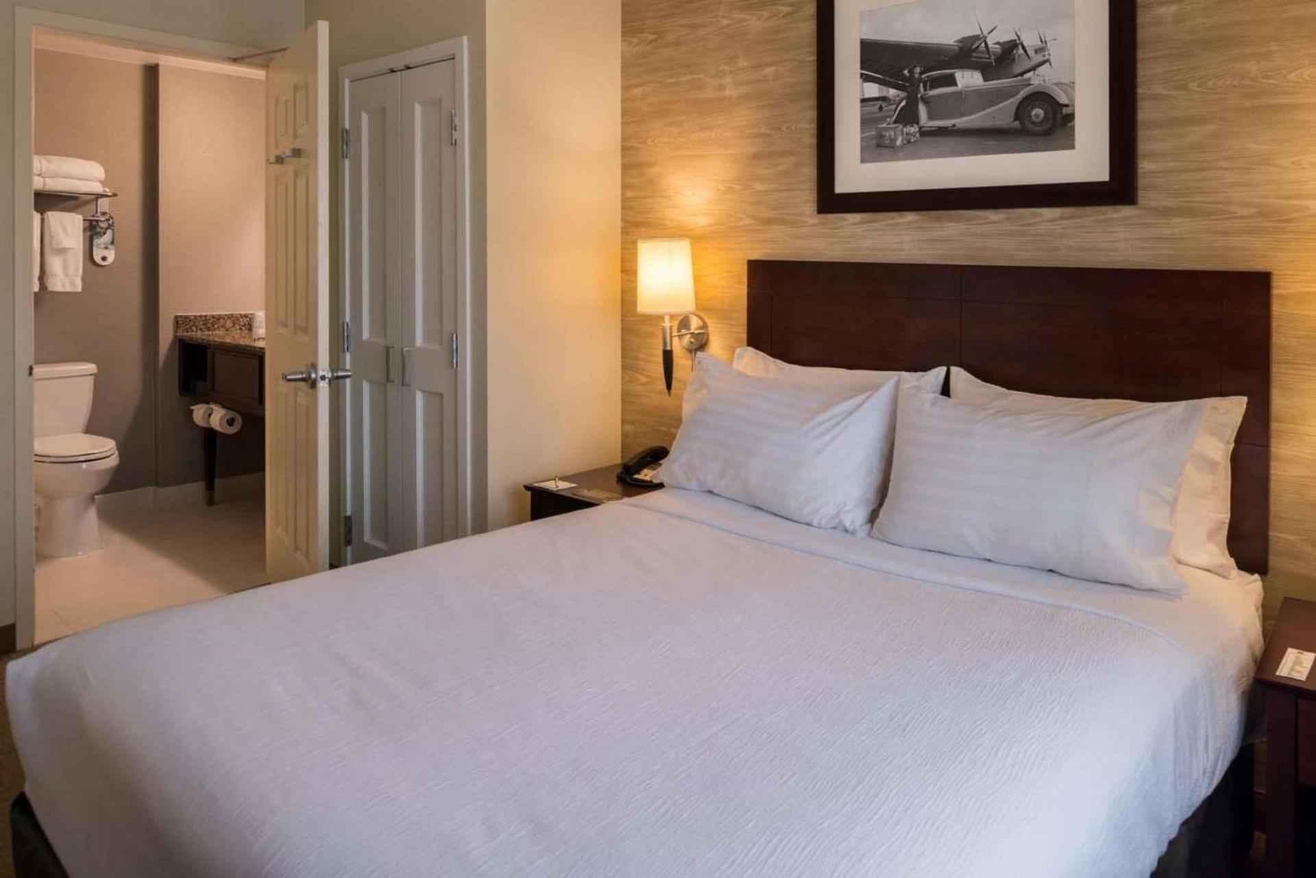 Sonesta Chicago O'Hare Airport Rosemont photo 9