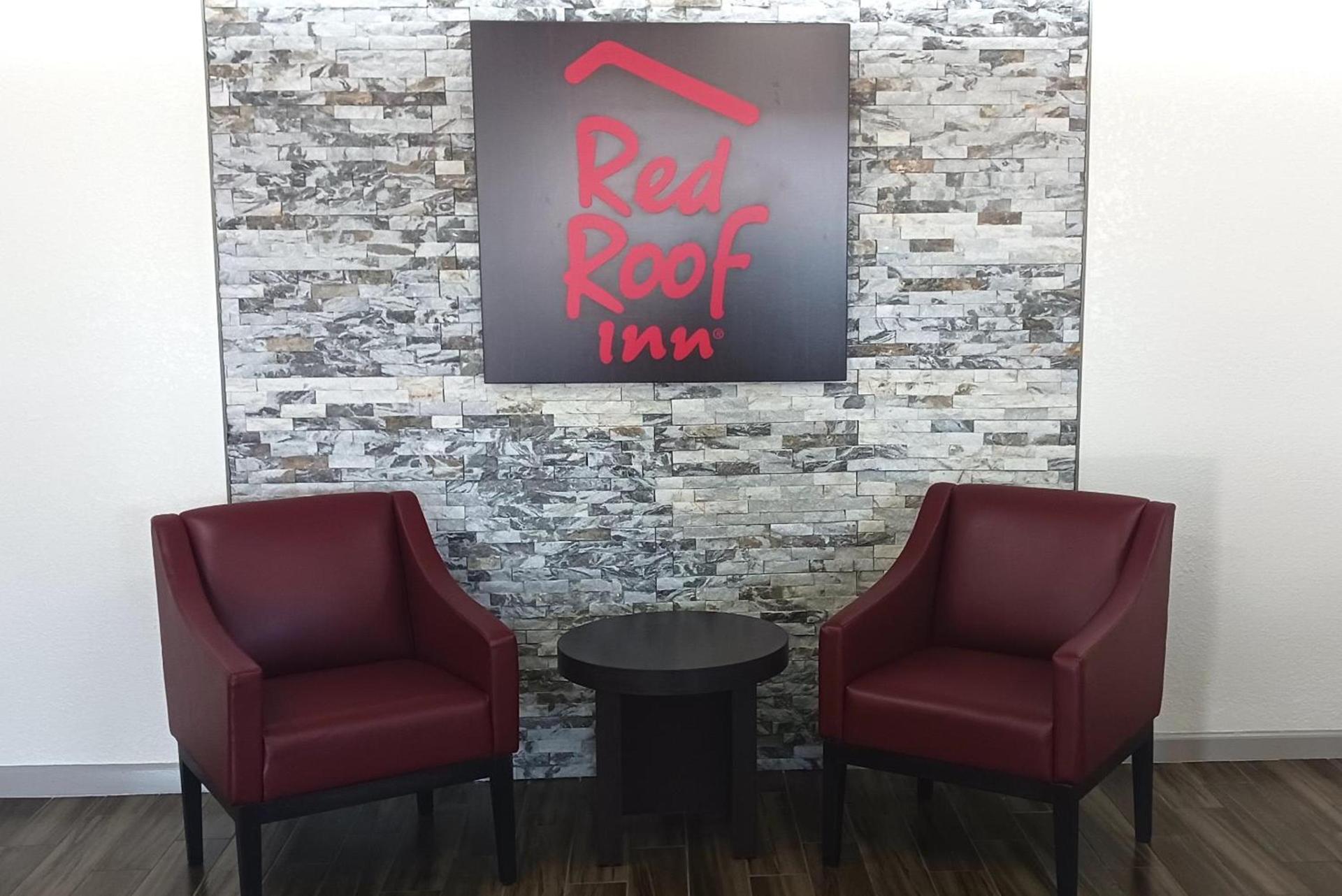 Red Roof Inn Fort Worth West photo 3