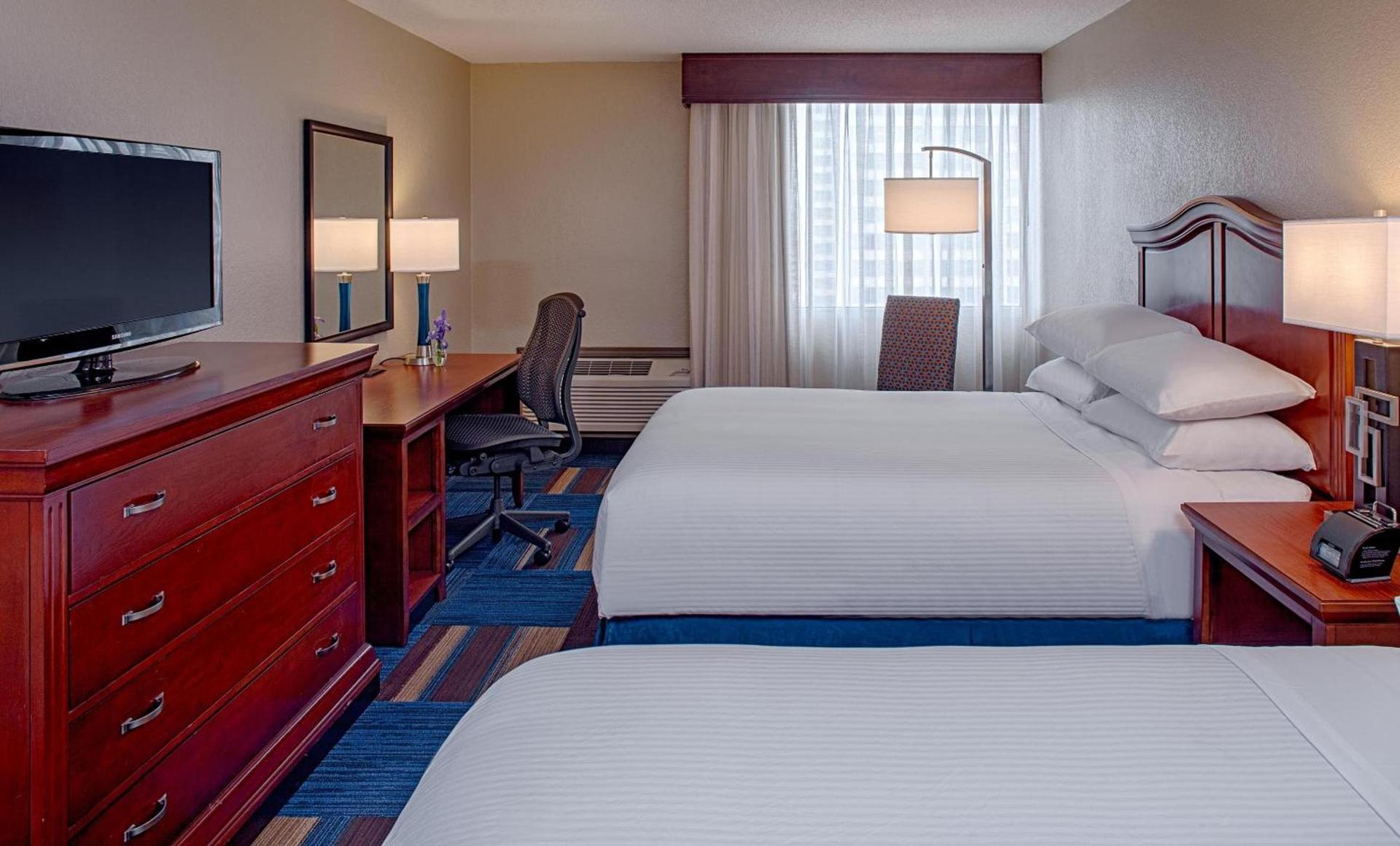 Wyndham New Orleans French Quarter photo 70