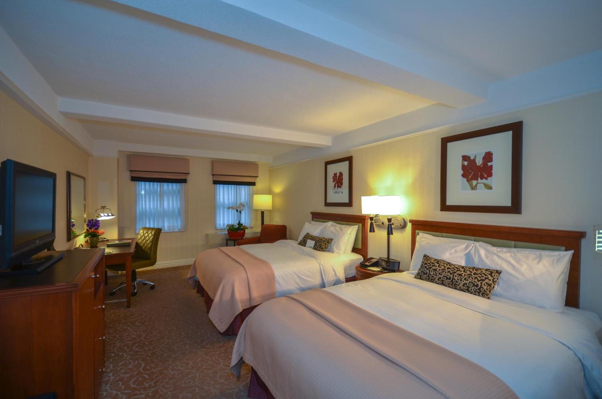 San Carlos Hotel New York photo 3
