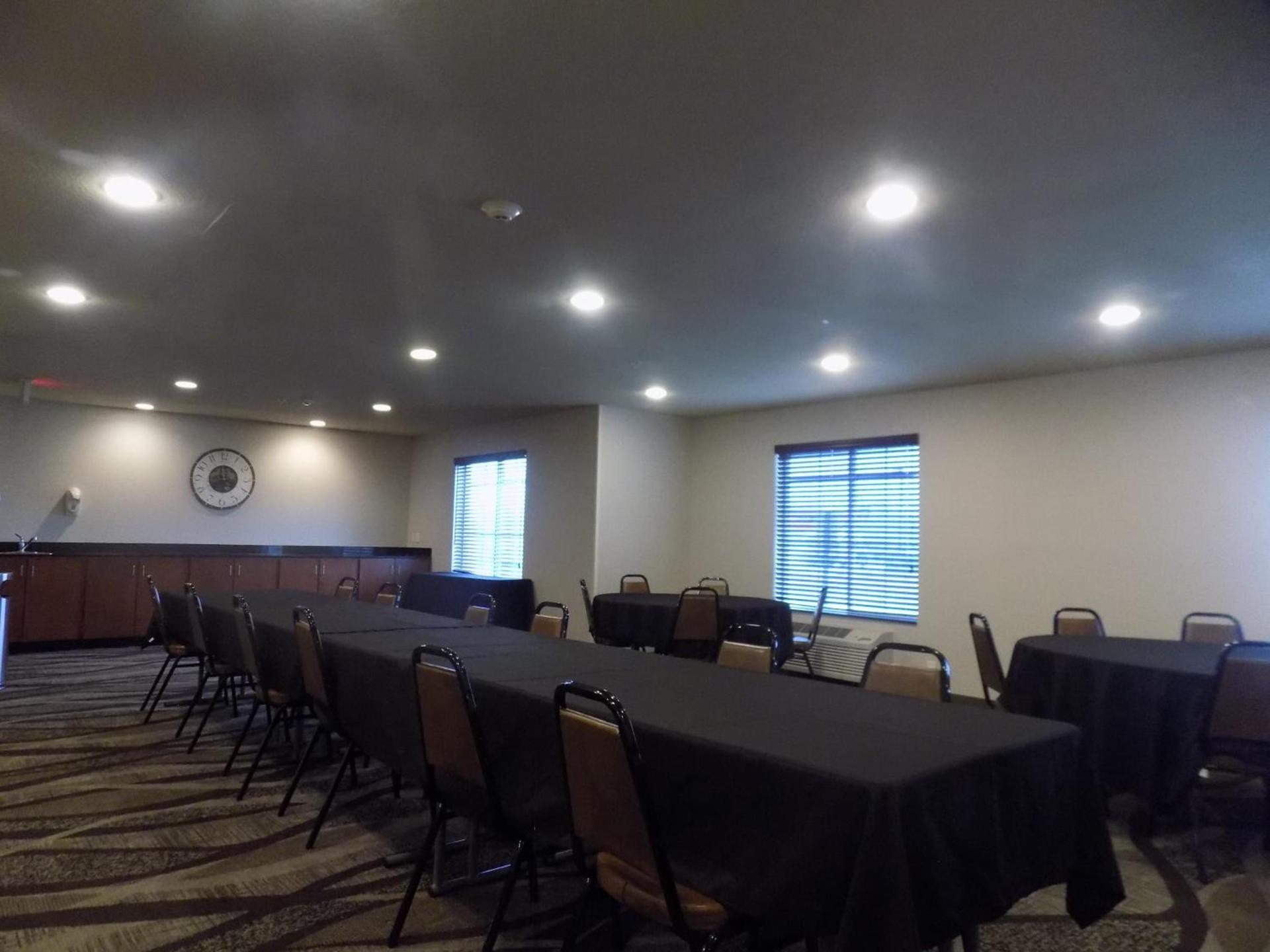 Cobblestone Hotel & Suites - Seward photo 21