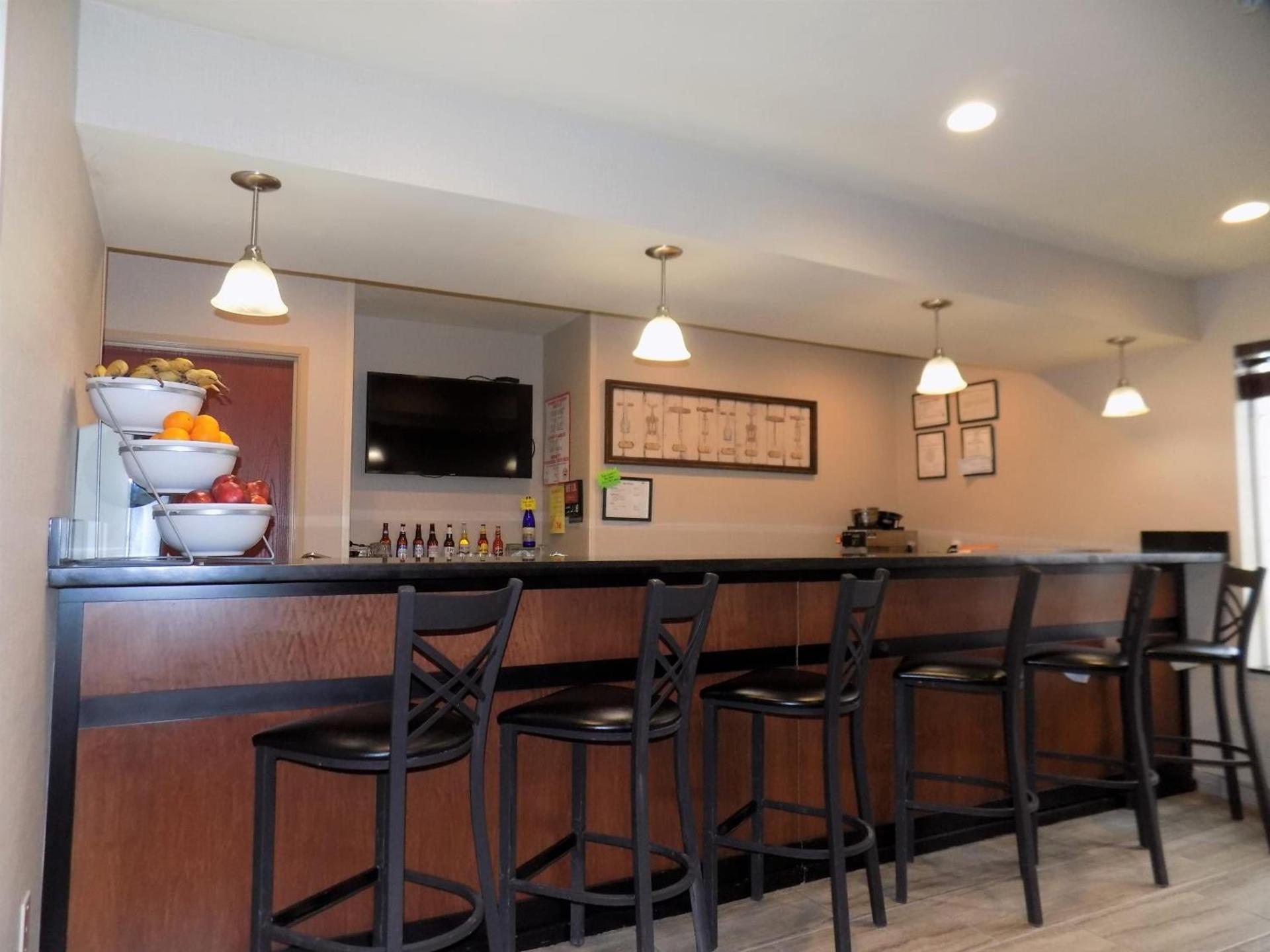 Cobblestone Hotel & Suites - Seward photo 22