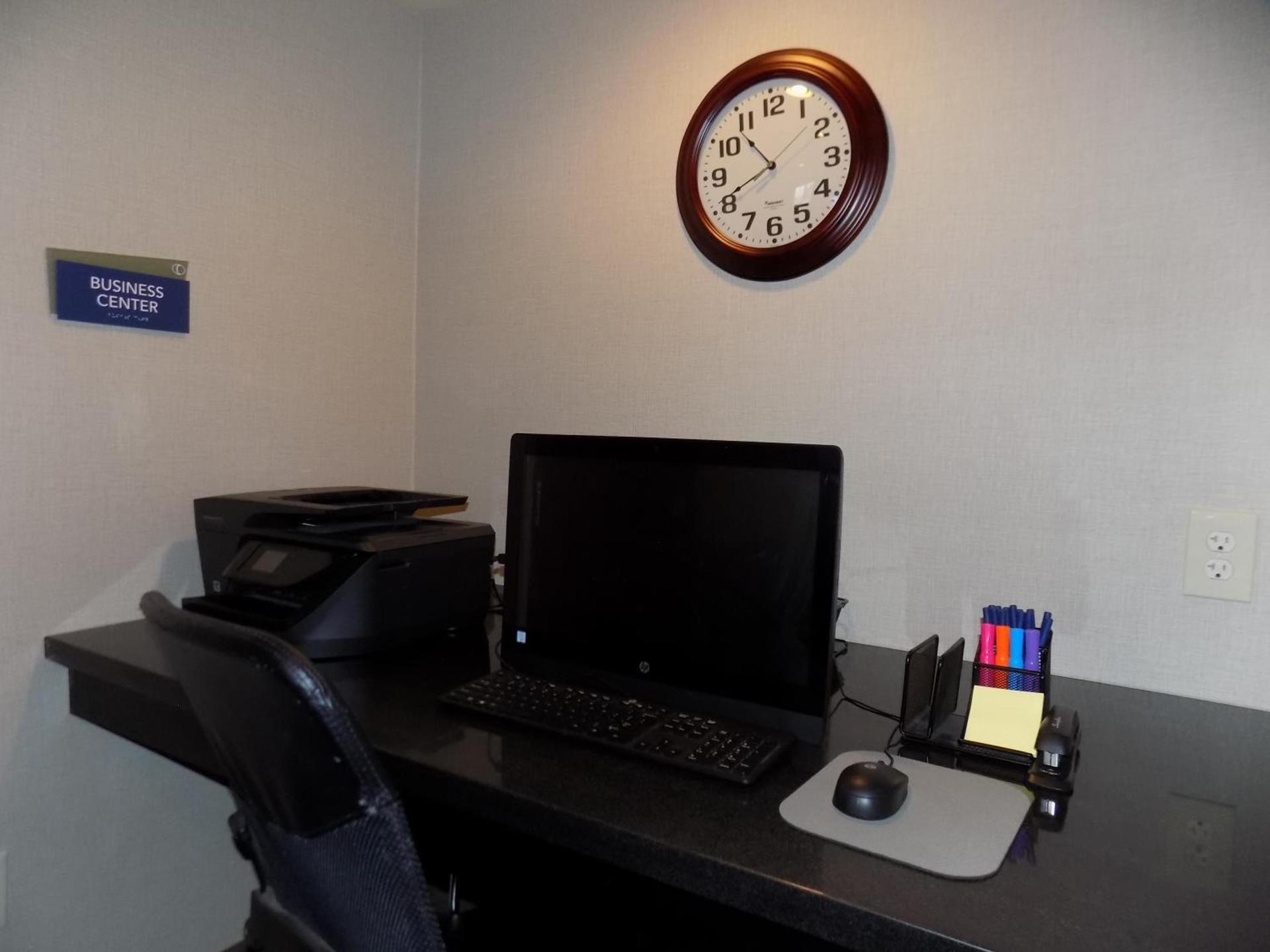 Cobblestone Hotel & Suites - Seward photo 26