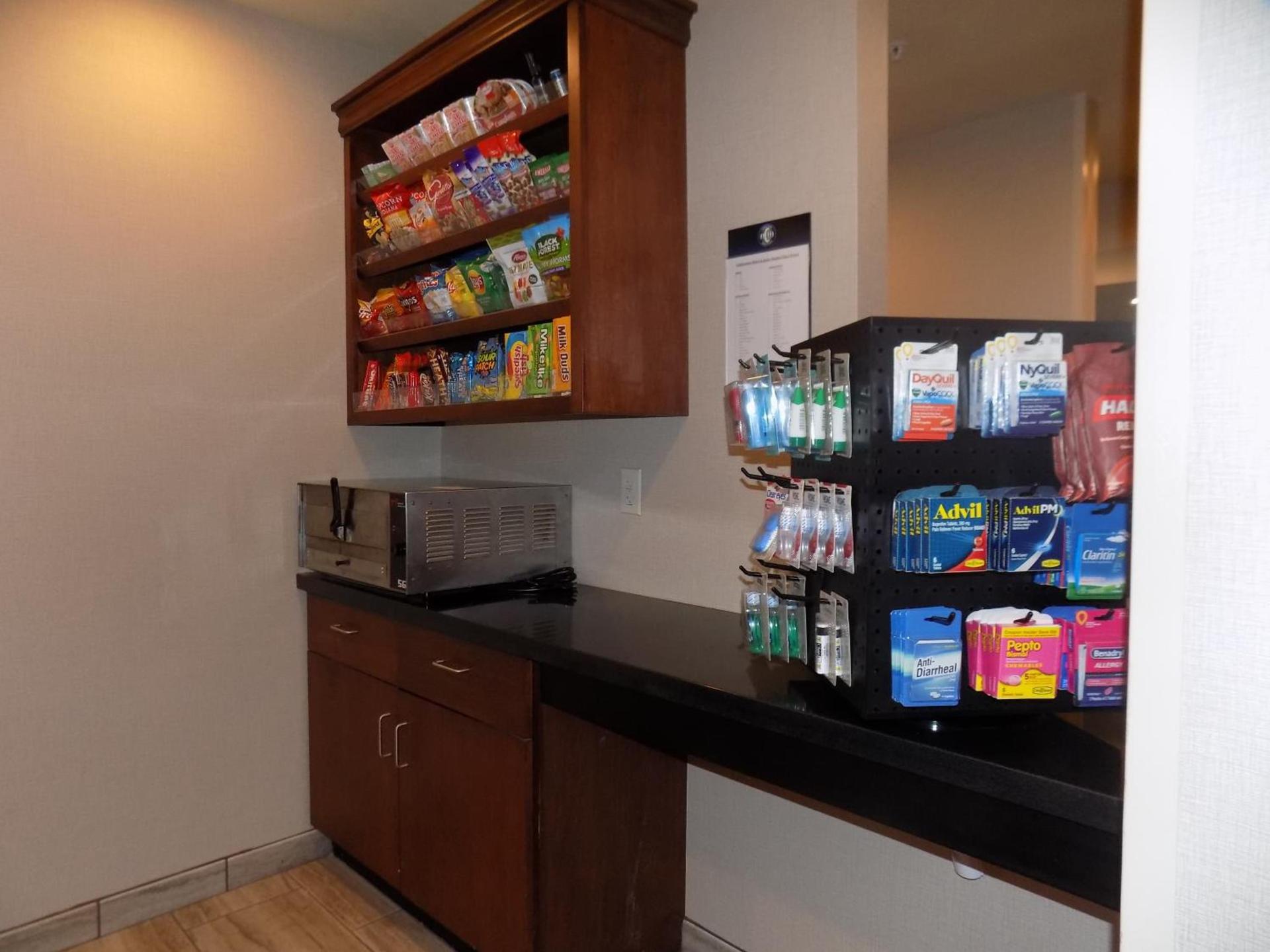 Cobblestone Hotel & Suites - Seward photo 28
