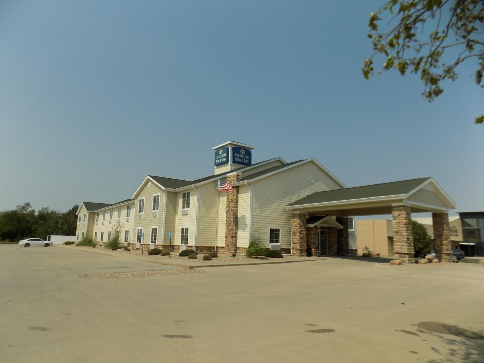 Cobblestone Hotel & Suites - Seward photo 29