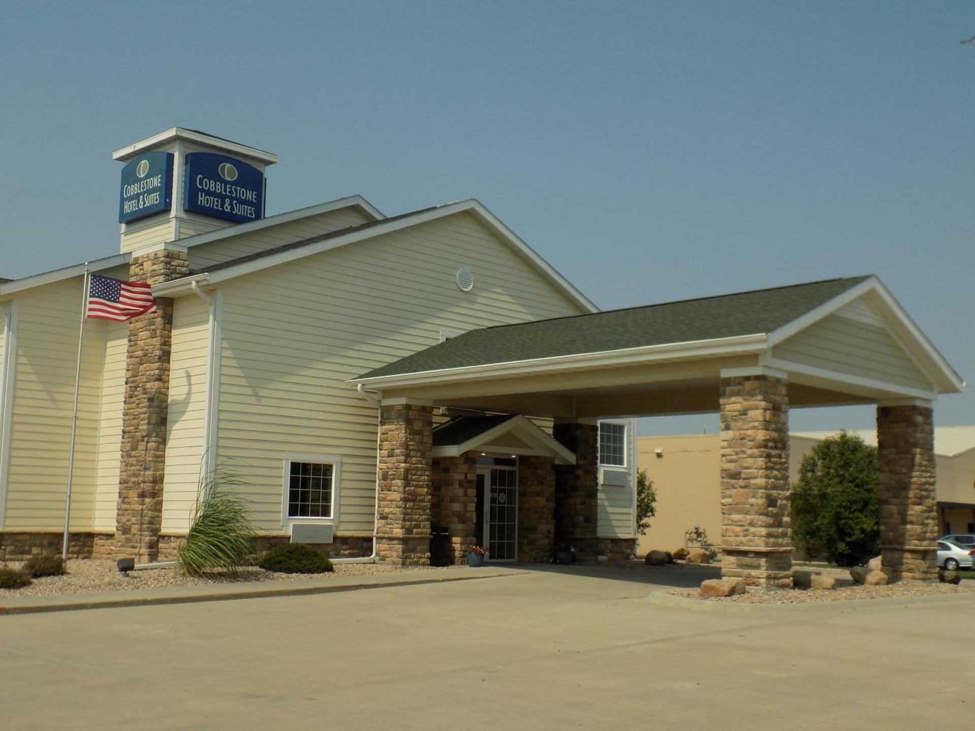Cobblestone Hotel & Suites - Seward photo 30