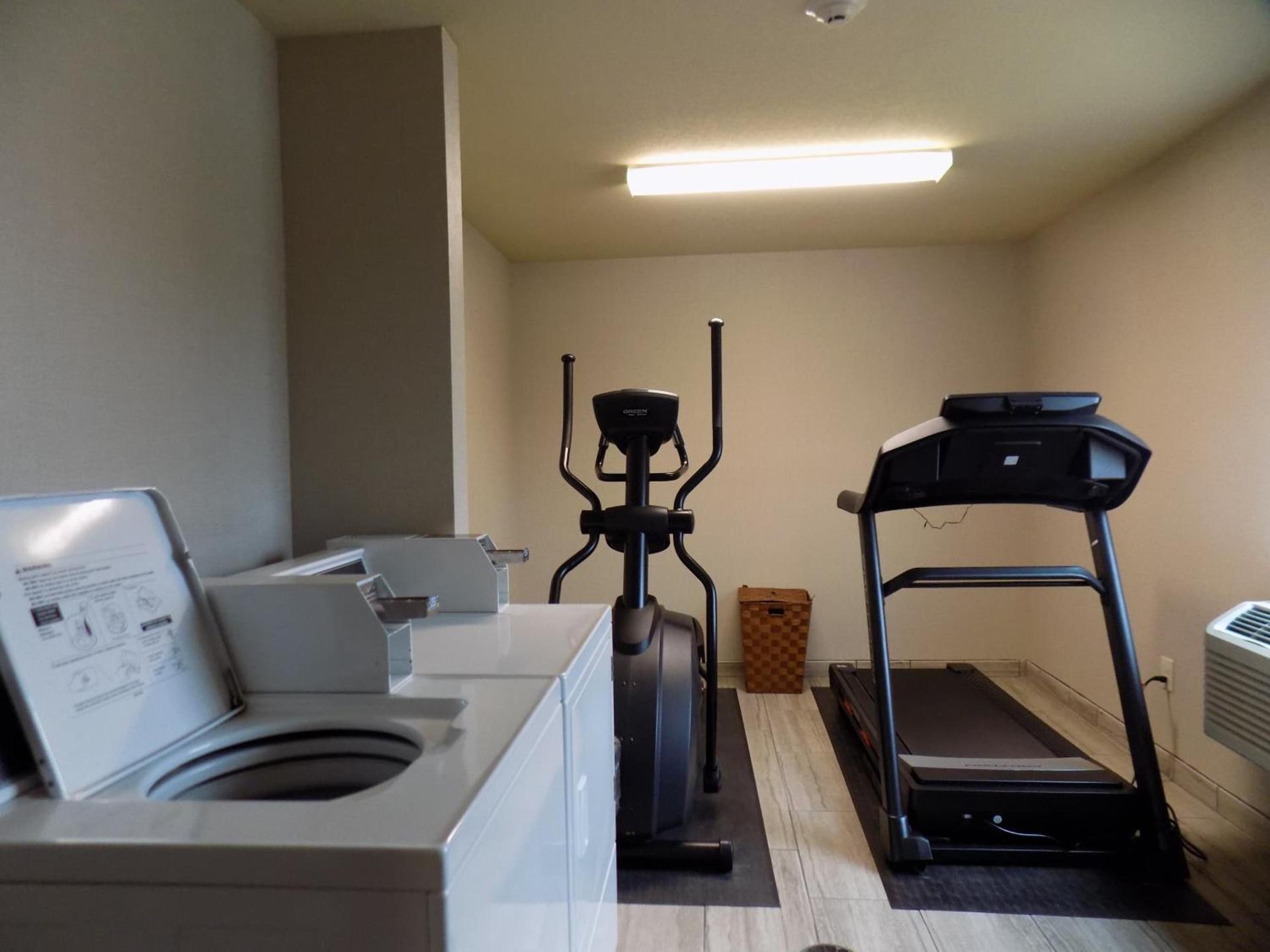 Cobblestone Hotel & Suites - Seward photo 31