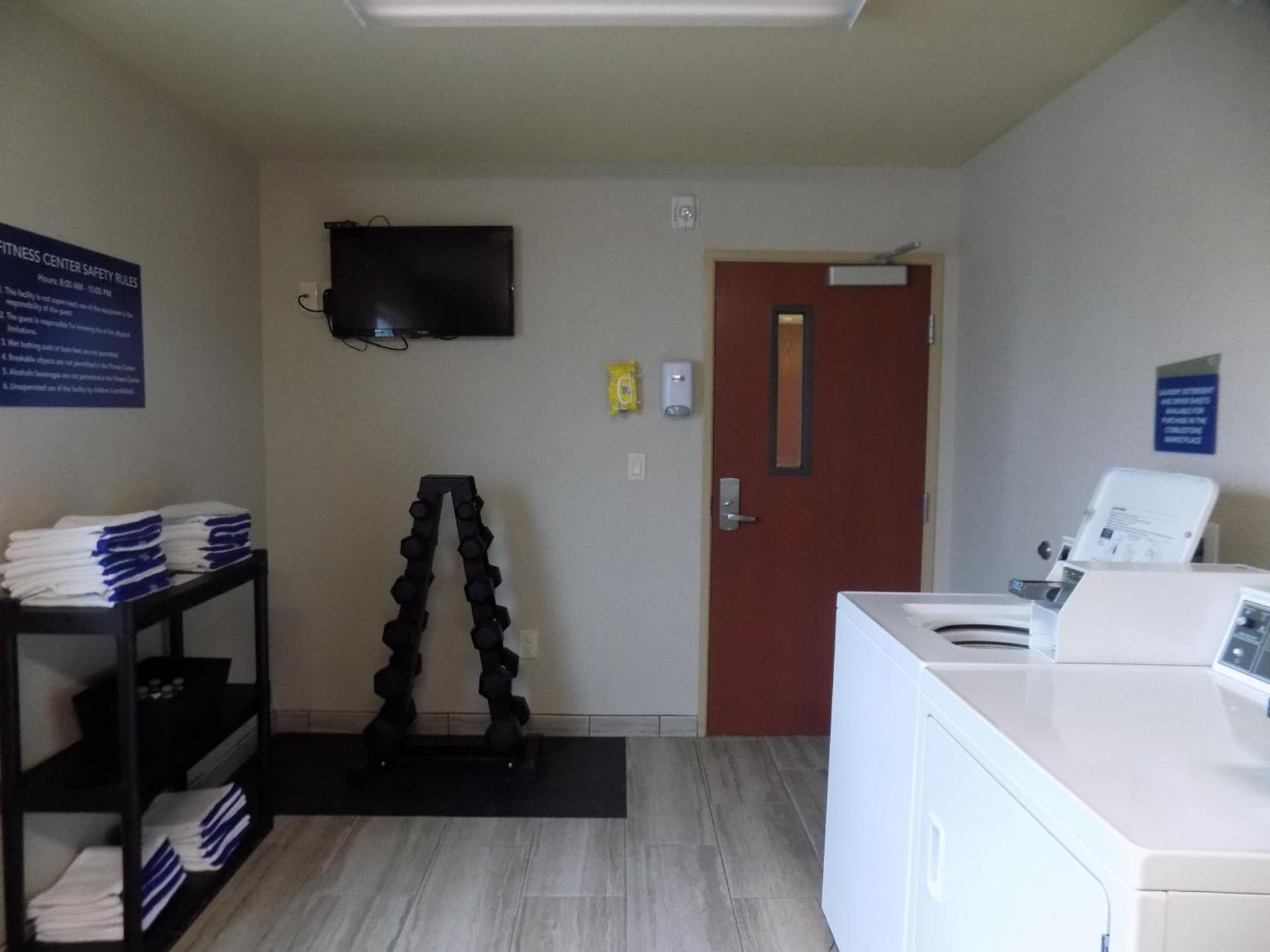 Cobblestone Hotel & Suites - Seward photo 32