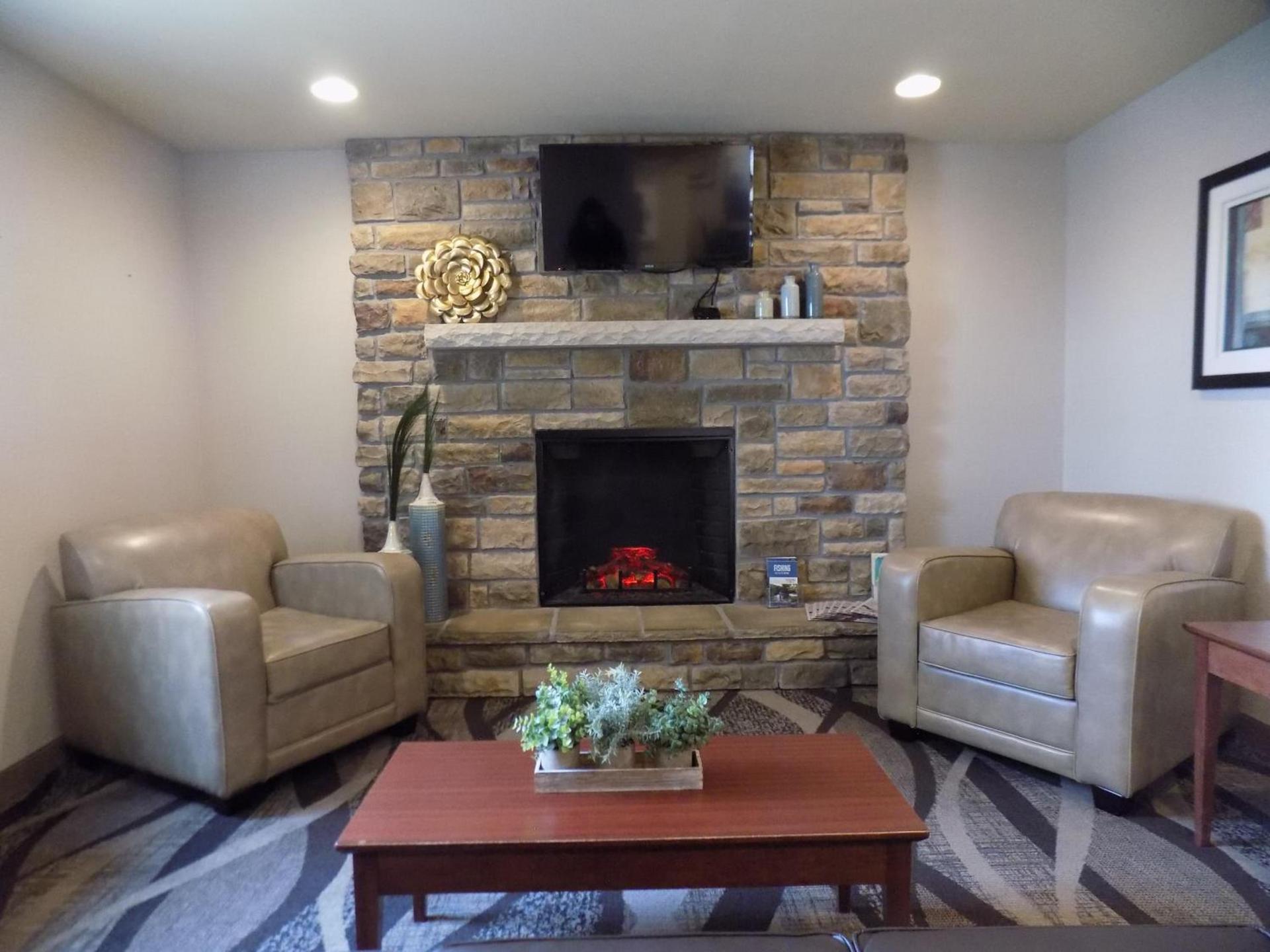 Cobblestone Hotel & Suites - Seward photo 39