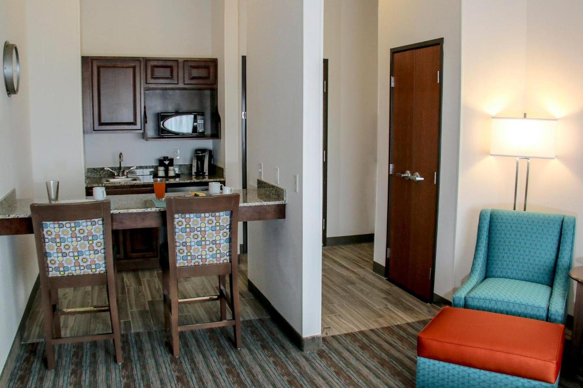 Holiday Inn & Suites Denver Tech Center-Centennial by IHG photo 58