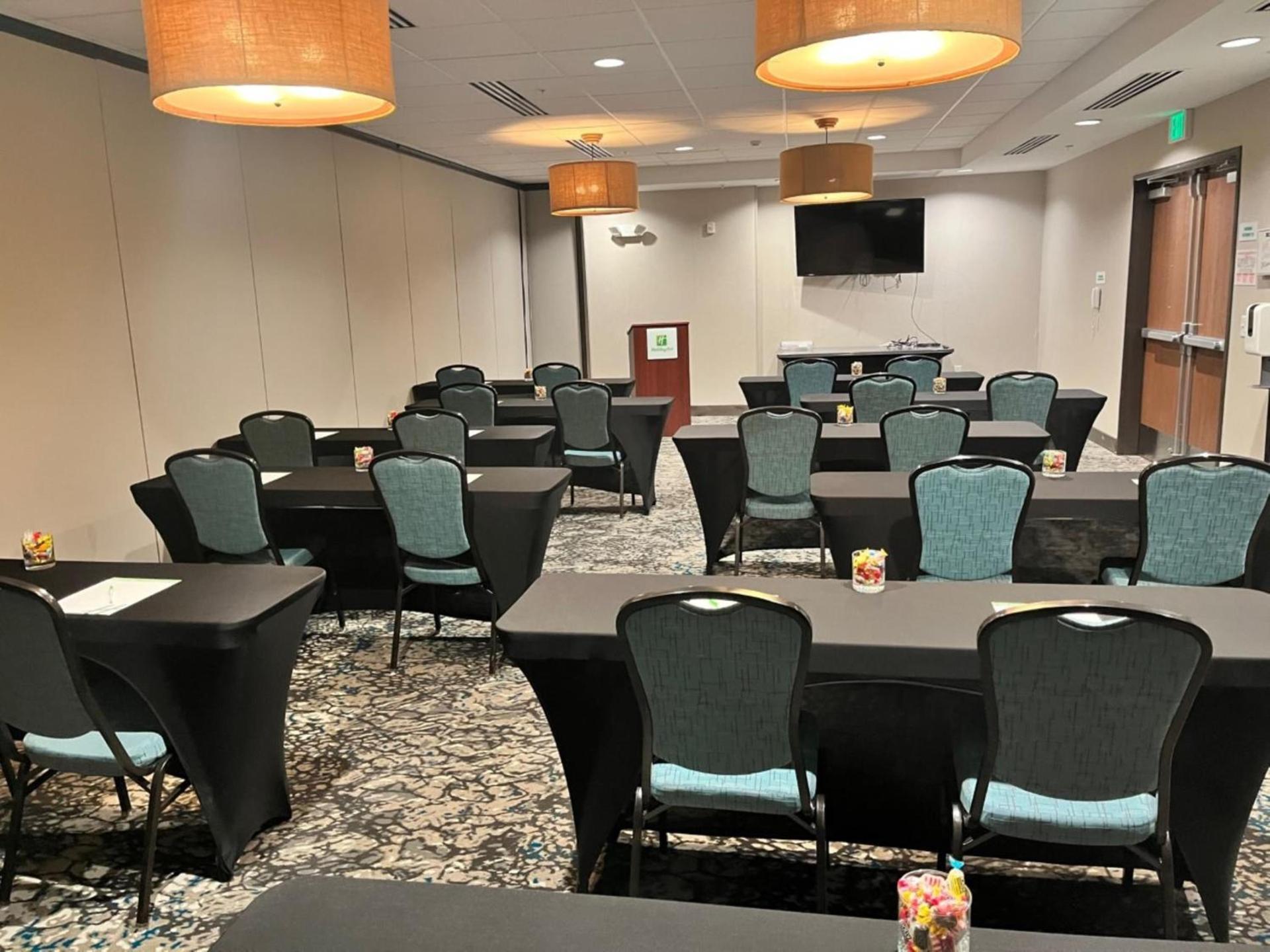 Holiday Inn & Suites Denver Tech Center-Centennial by IHG photo 71