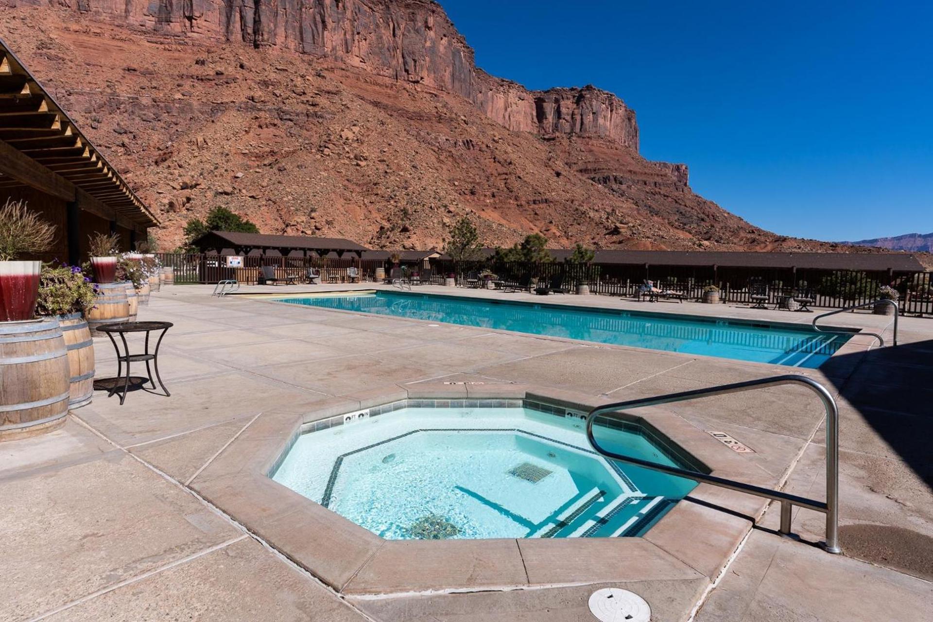 Red Cliffs Lodge Moab photo 27