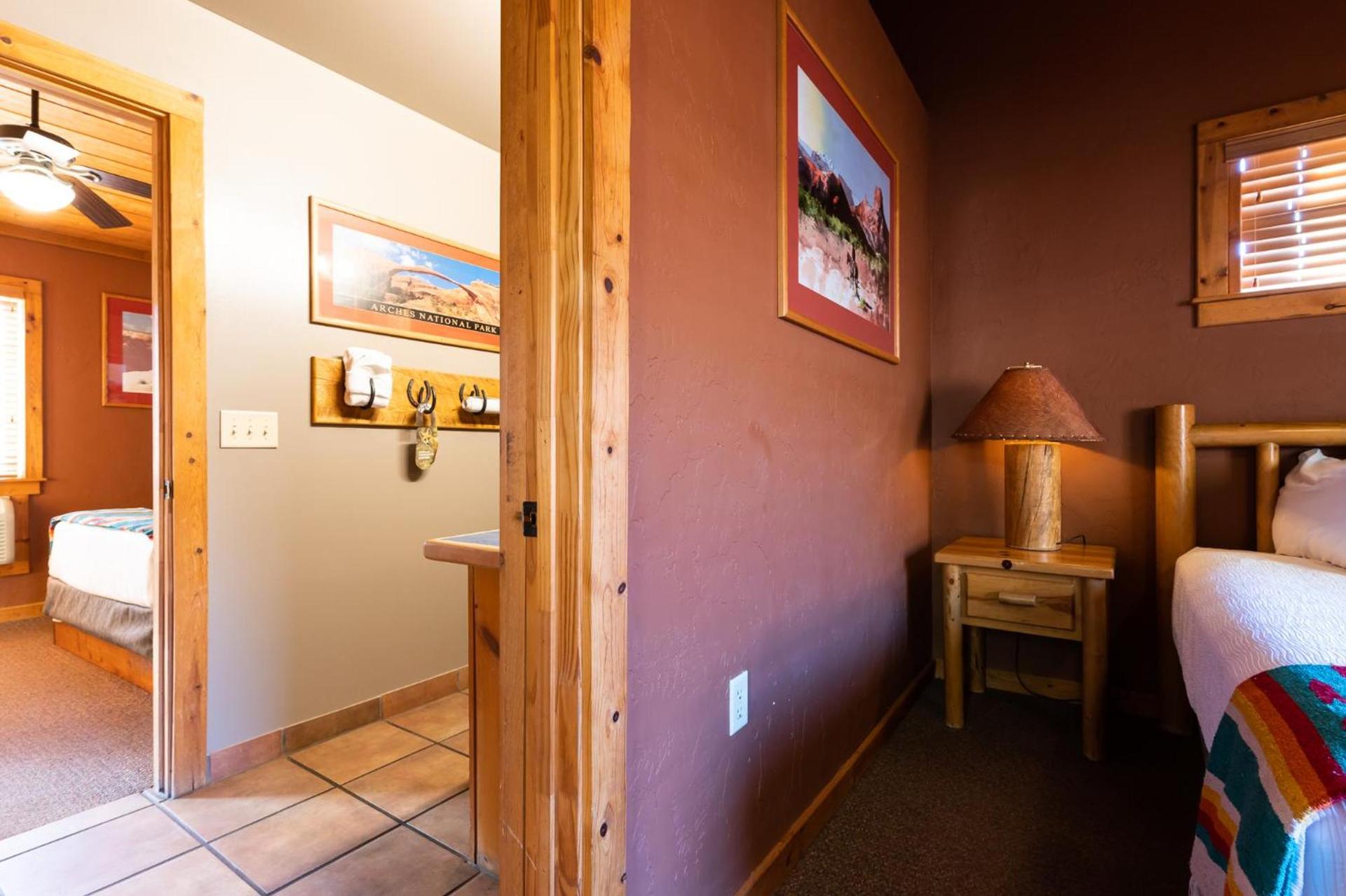 Red Cliffs Lodge Moab photo 86