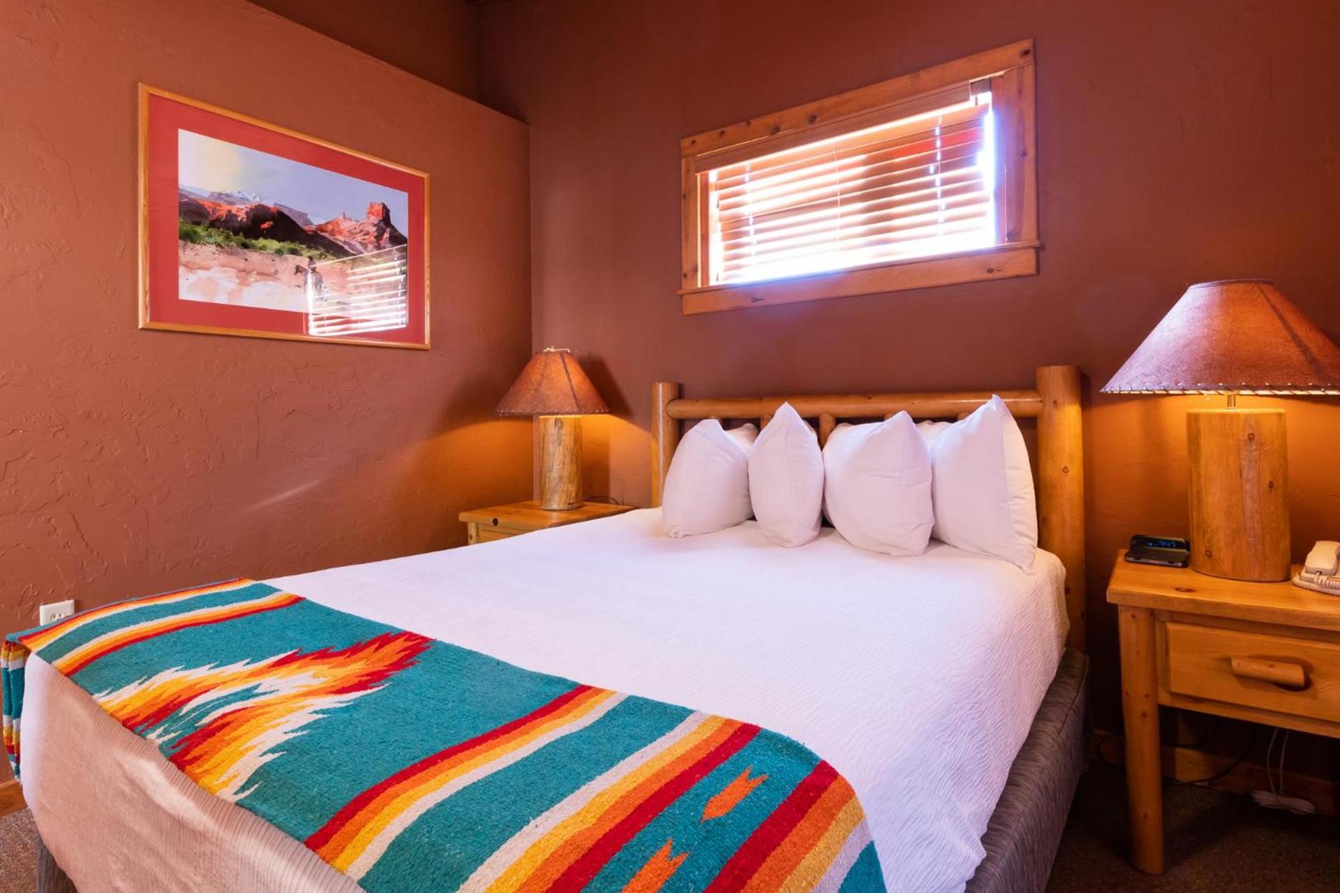 Red Cliffs Lodge Moab photo 82