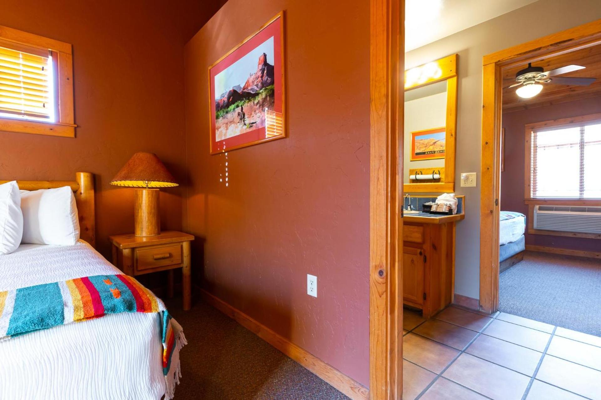 Red Cliffs Lodge Moab photo 79