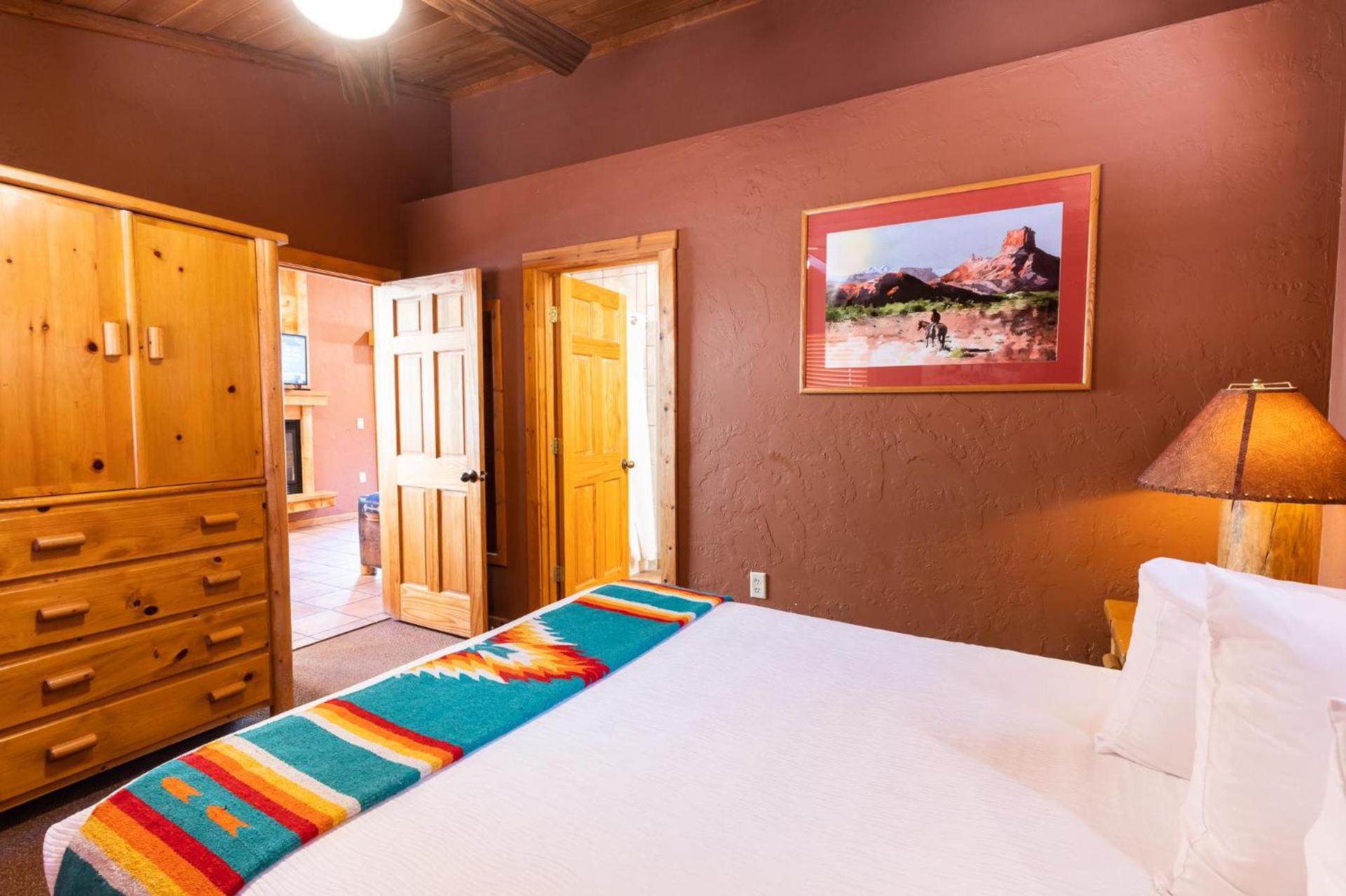 Red Cliffs Lodge Moab photo 81
