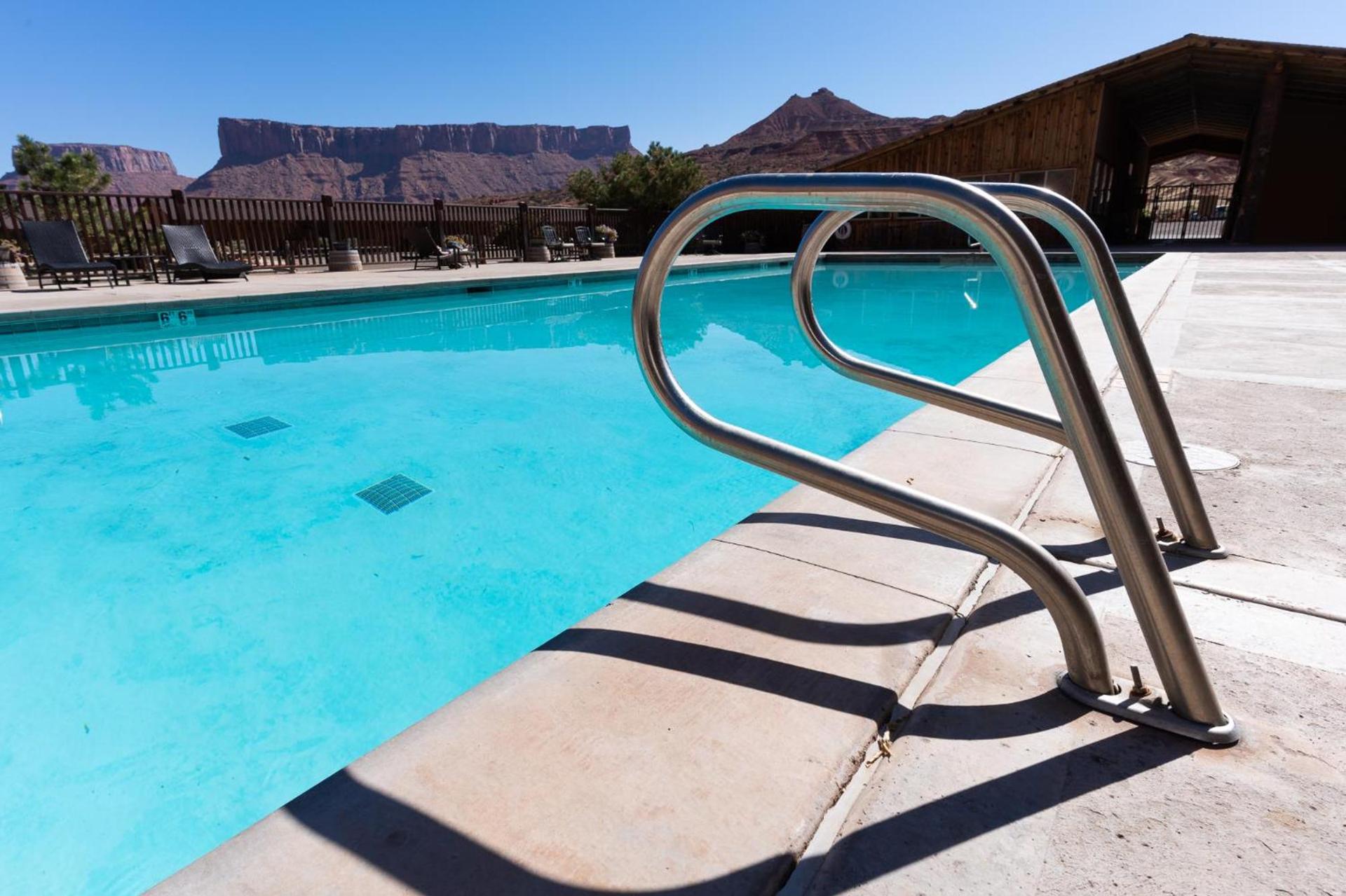 Red Cliffs Lodge Moab photo 26