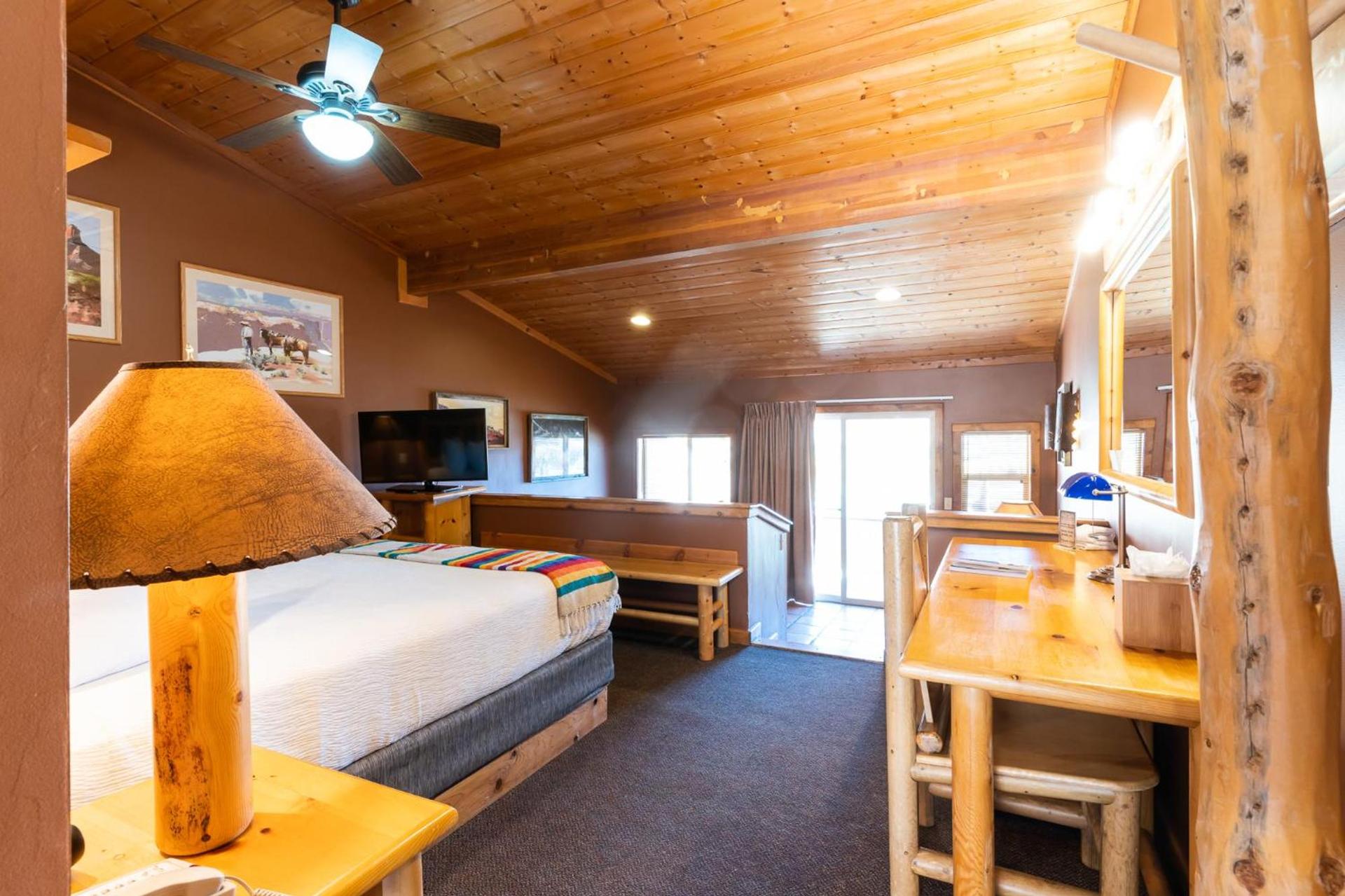 Red Cliffs Lodge Moab photo 93