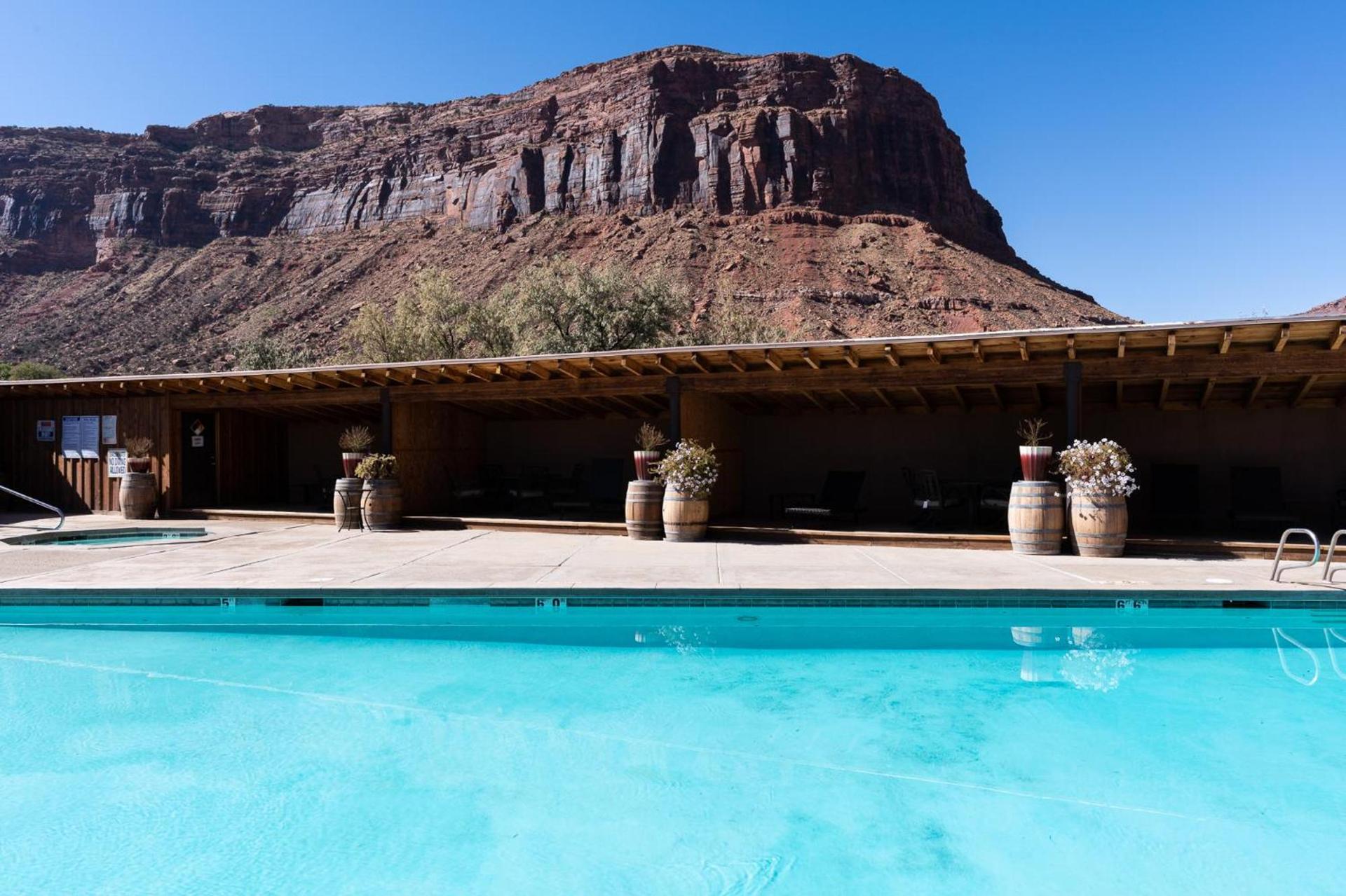 Red Cliffs Lodge Moab photo 25