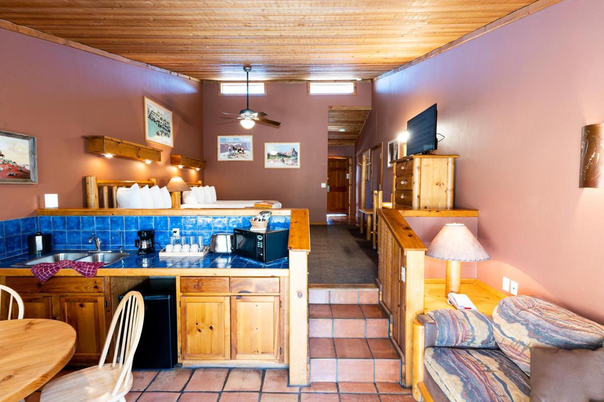 Red Cliffs Lodge Moab photo 96