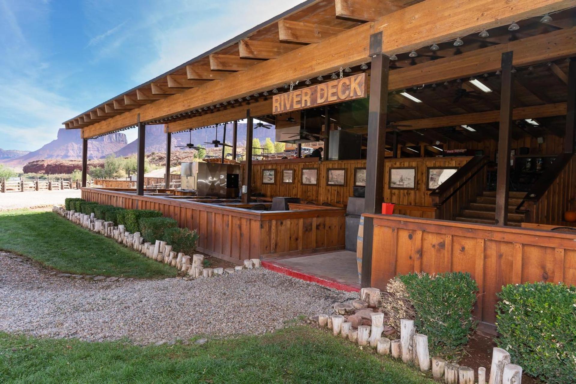 Red Cliffs Lodge Moab photo 28