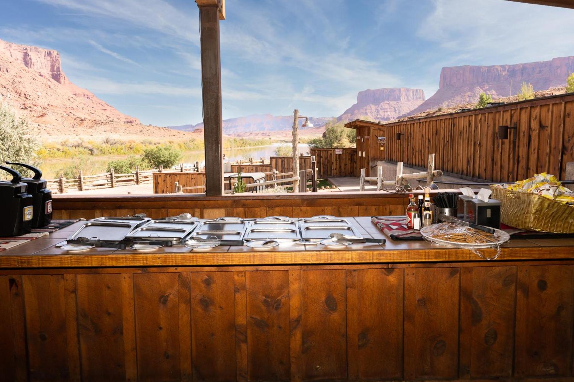 Red Cliffs Lodge Moab photo 30