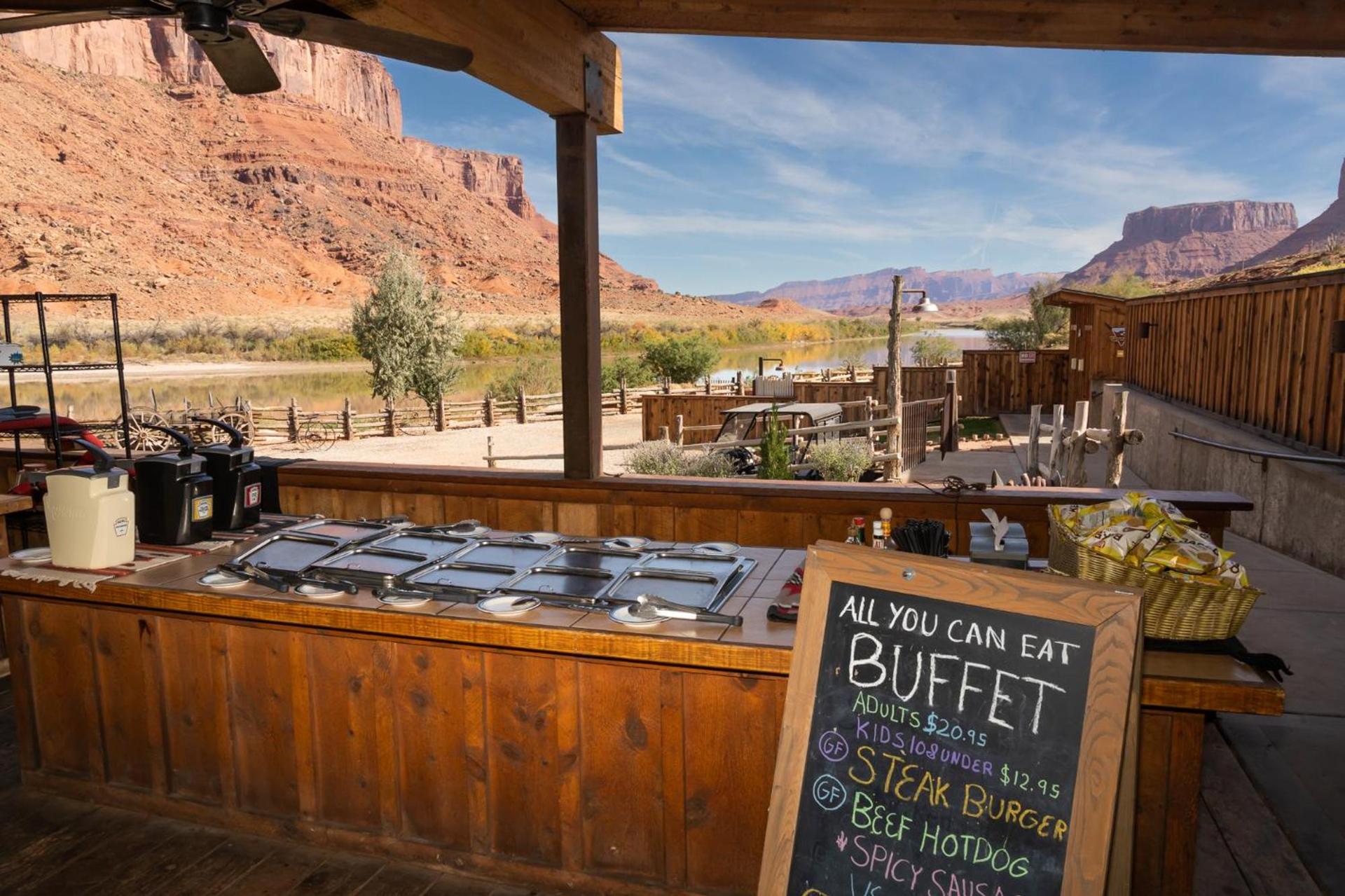 Red Cliffs Lodge Moab photo 29