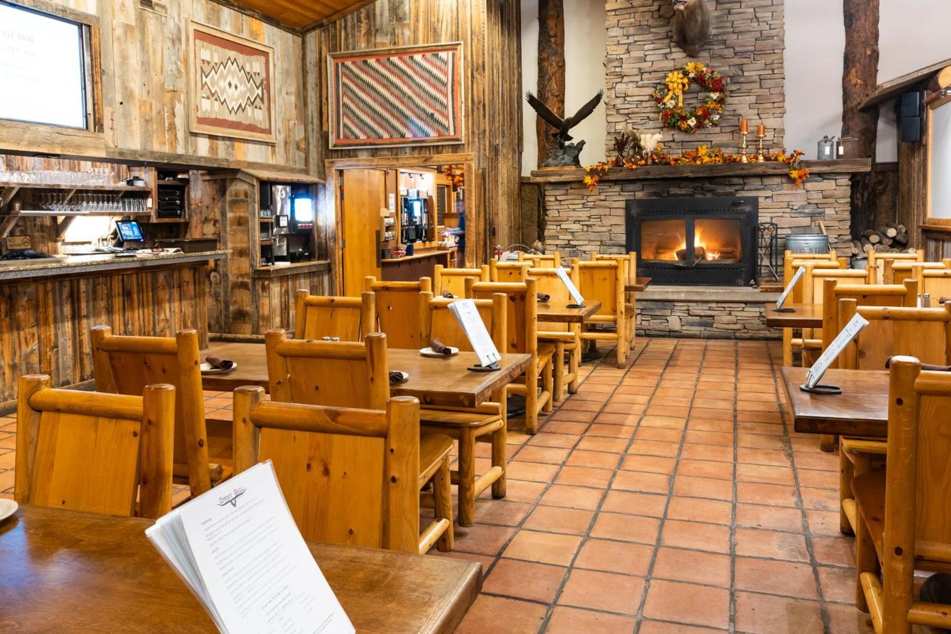 Red Cliffs Lodge Moab photo 37