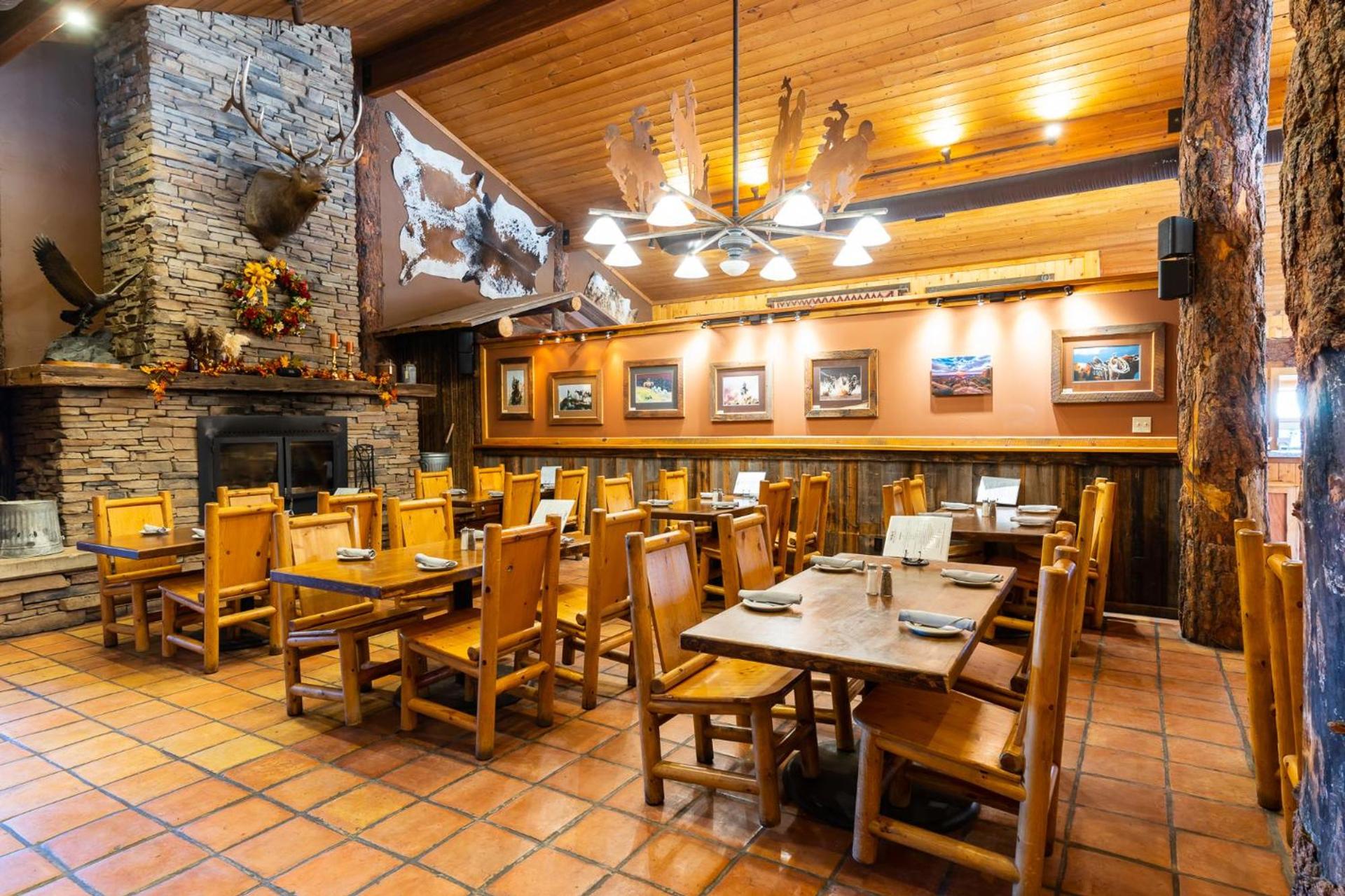 Red Cliffs Lodge Moab photo 38